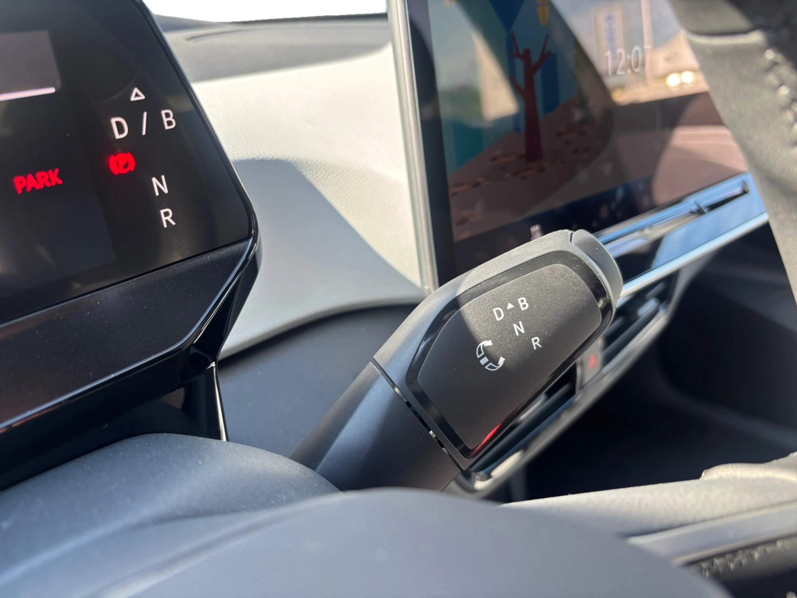 VOLKSWAGEN ID.3 PURE 125KW (170CV) 52KWH AUTOMÁTICO - Foto 9