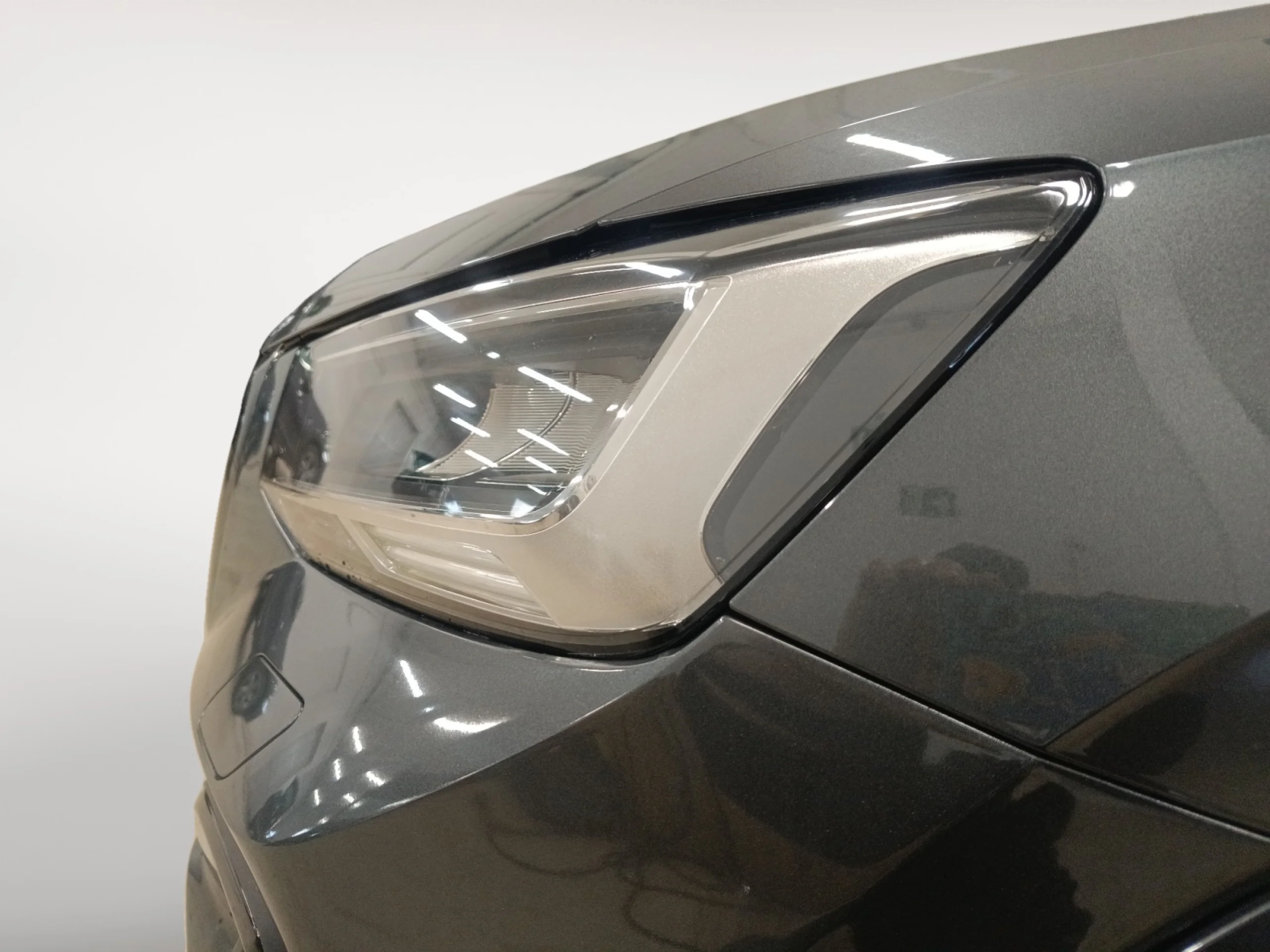 AUDI Q2 BLACK LINE 30 TDI 85KW (116CV) S TRONIC - Foto 14