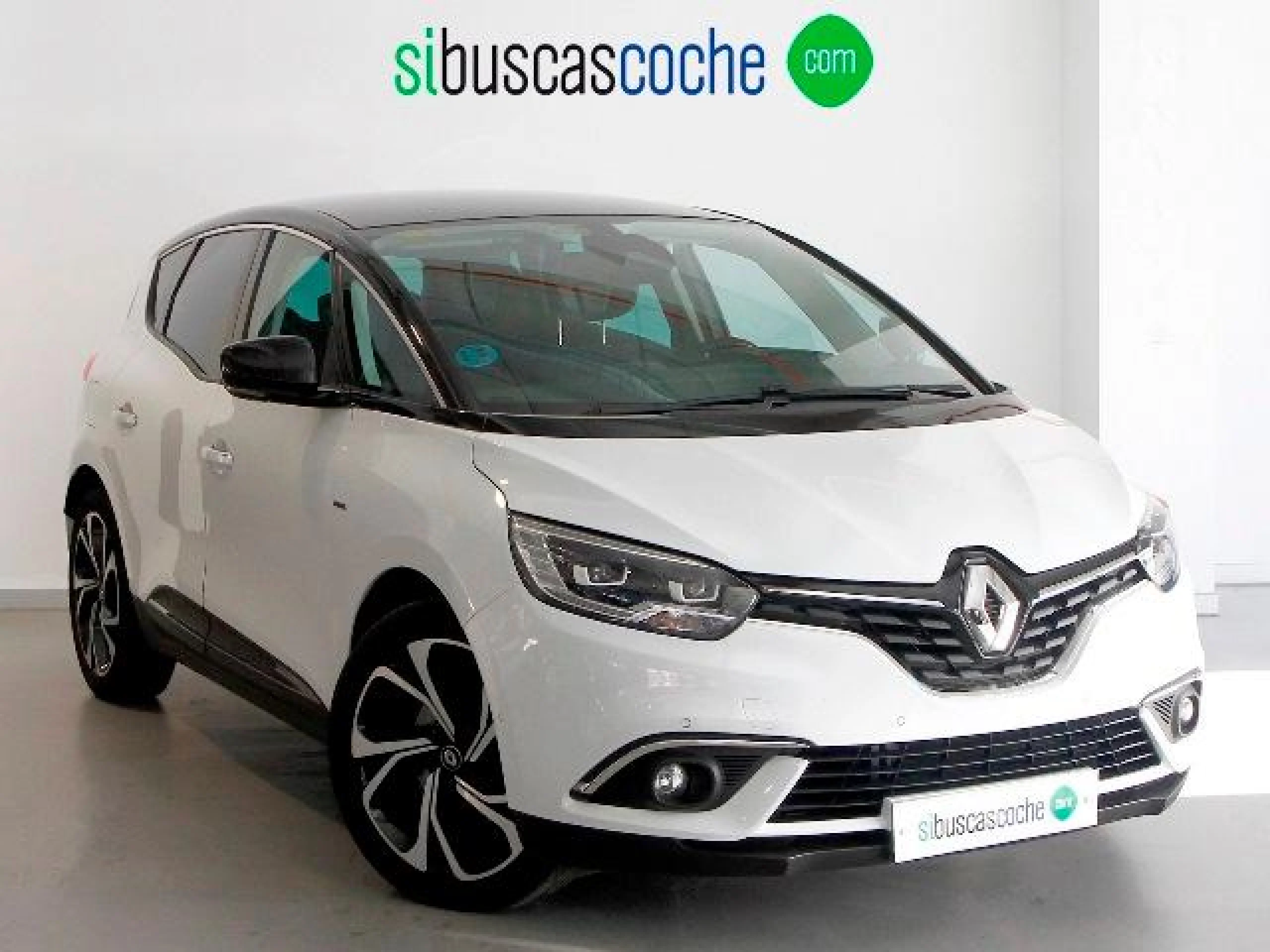 RENAULT SCENIC EDITION ONE ENERGY DCI 81KW (110CV) EDC - Foto 1