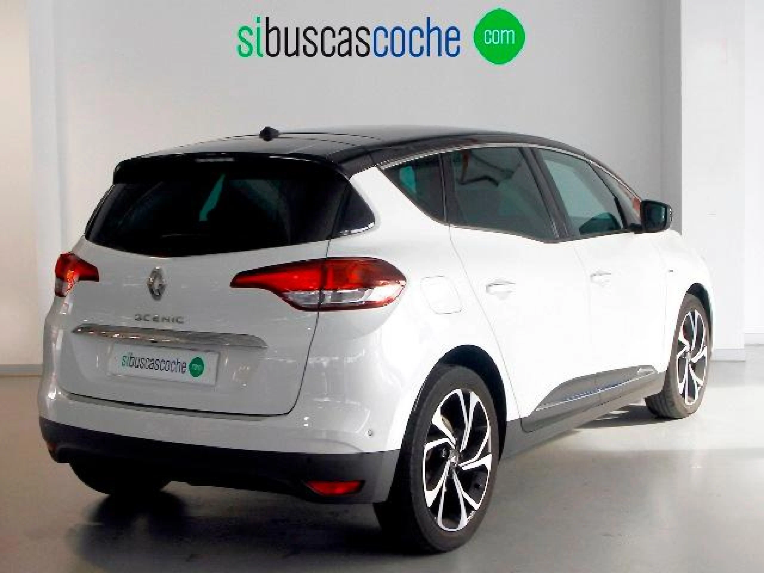 RENAULT SCENIC EDITION ONE ENERGY DCI 81KW (110CV) EDC - Foto 20