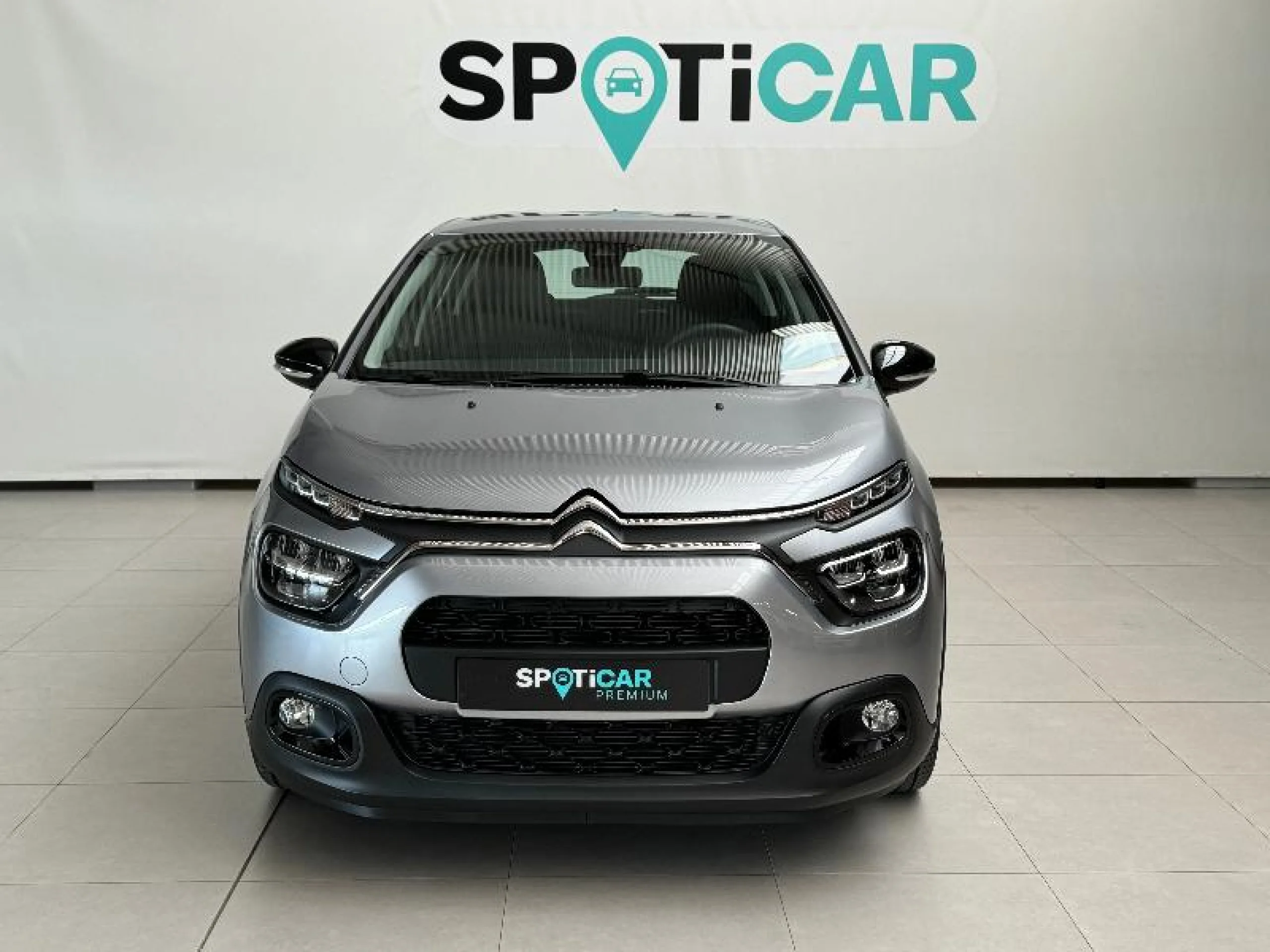 CITROEN C3 PURETECH 60KW (83CV) PLUS - Foto 2