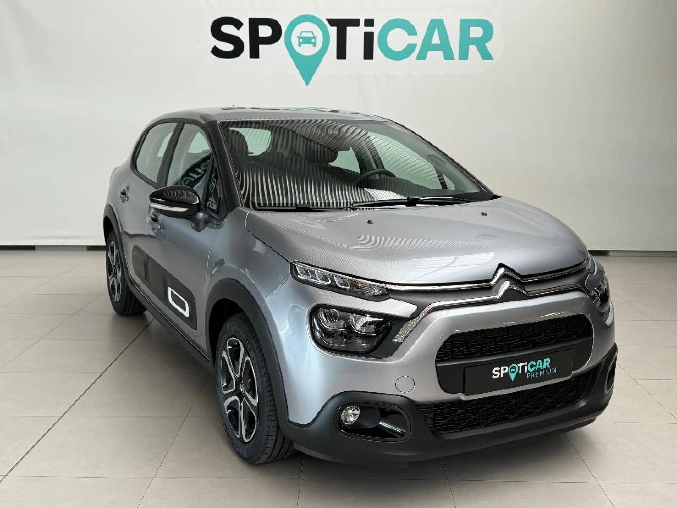 CITROEN C3 PURETECH 60KW (83CV) PLUS - Foto 3