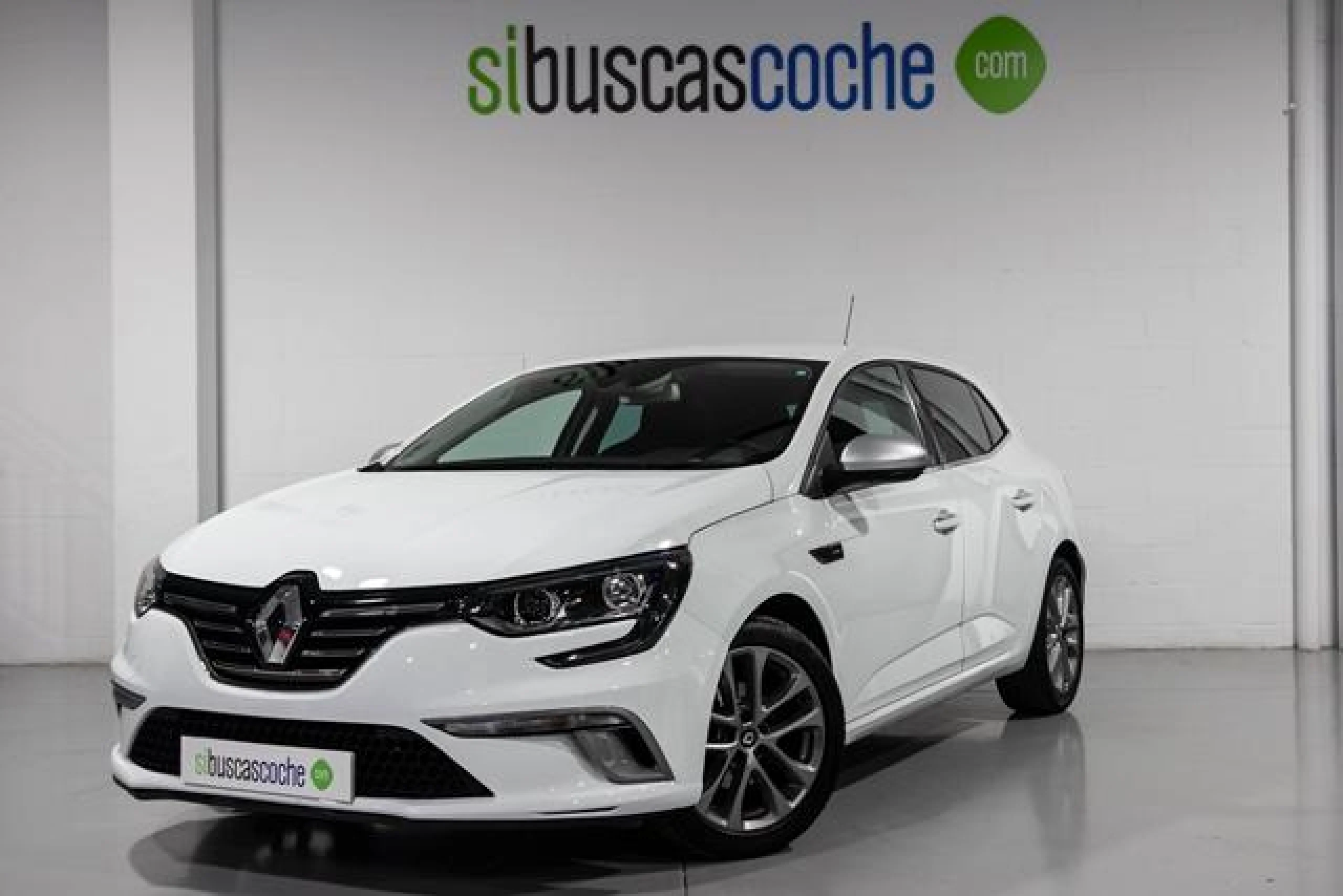 RENAULT MEGANE GT LINE ENERGY TCE 97KW (130CV) - Foto 21
