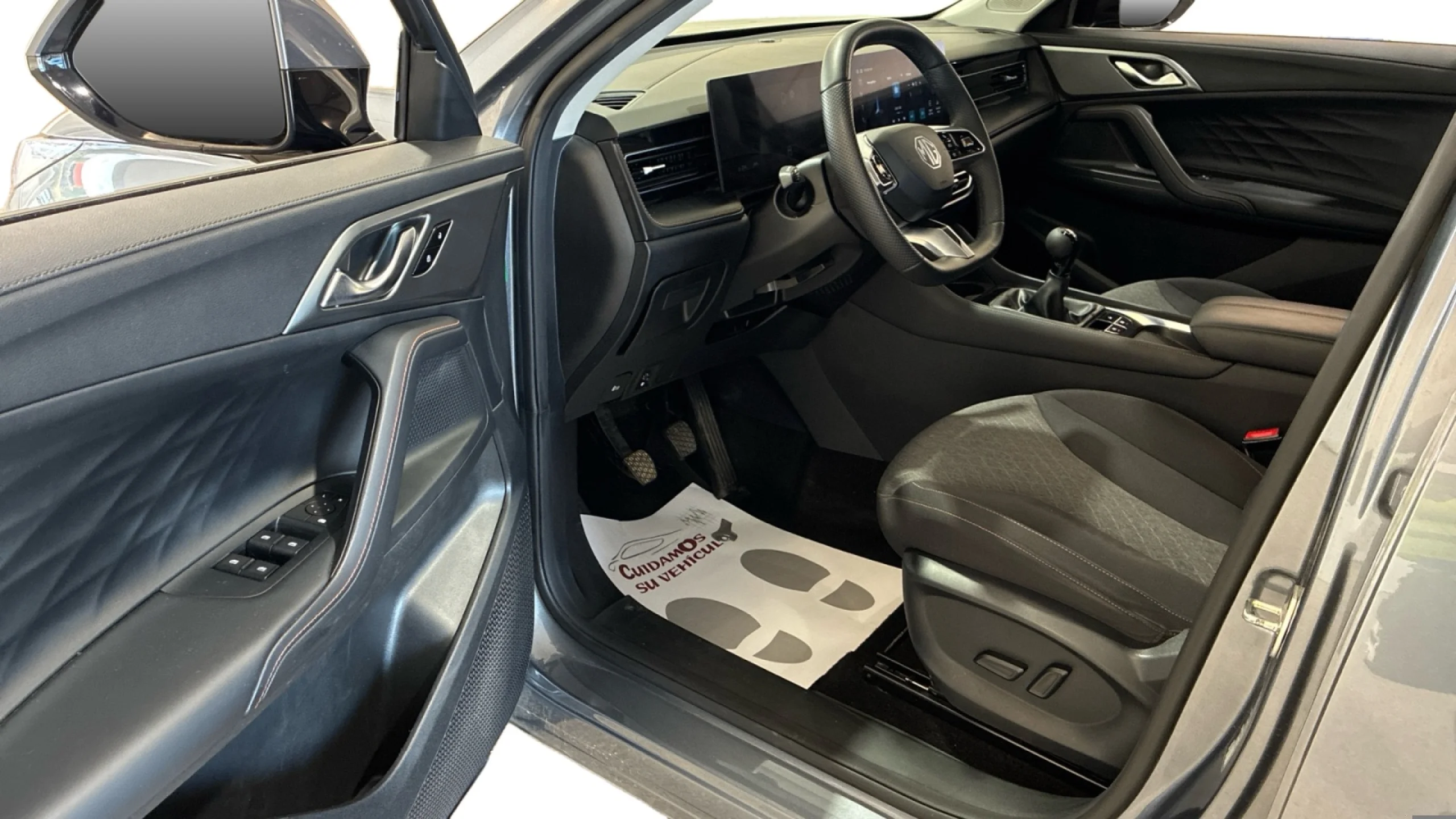 MG HS 1.5T COMFORT - Foto 6