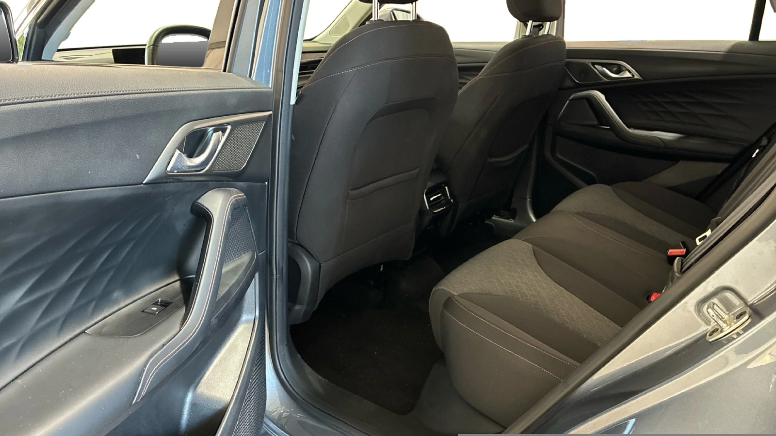 MG HS 1.5T COMFORT - Foto 7