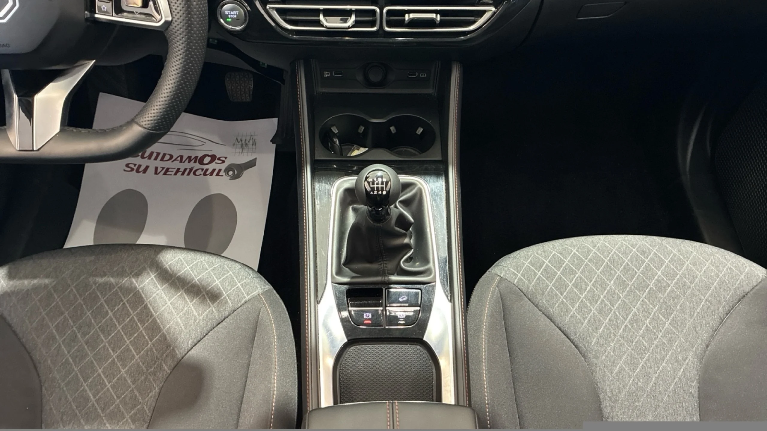 MG HS 1.5T COMFORT - Foto 14