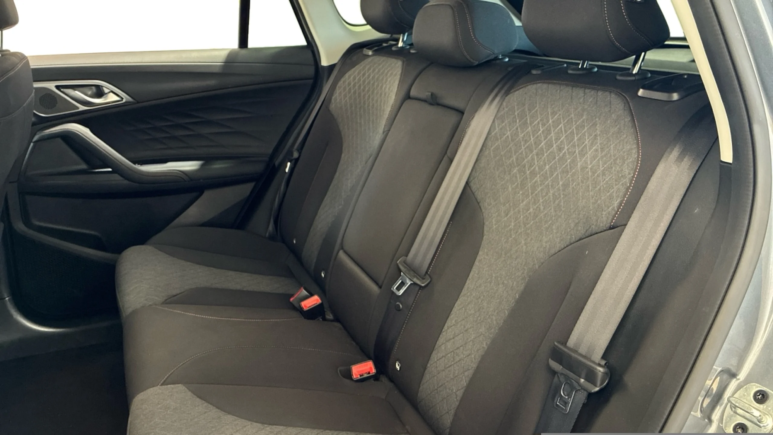 MG HS 1.5T COMFORT - Foto 15