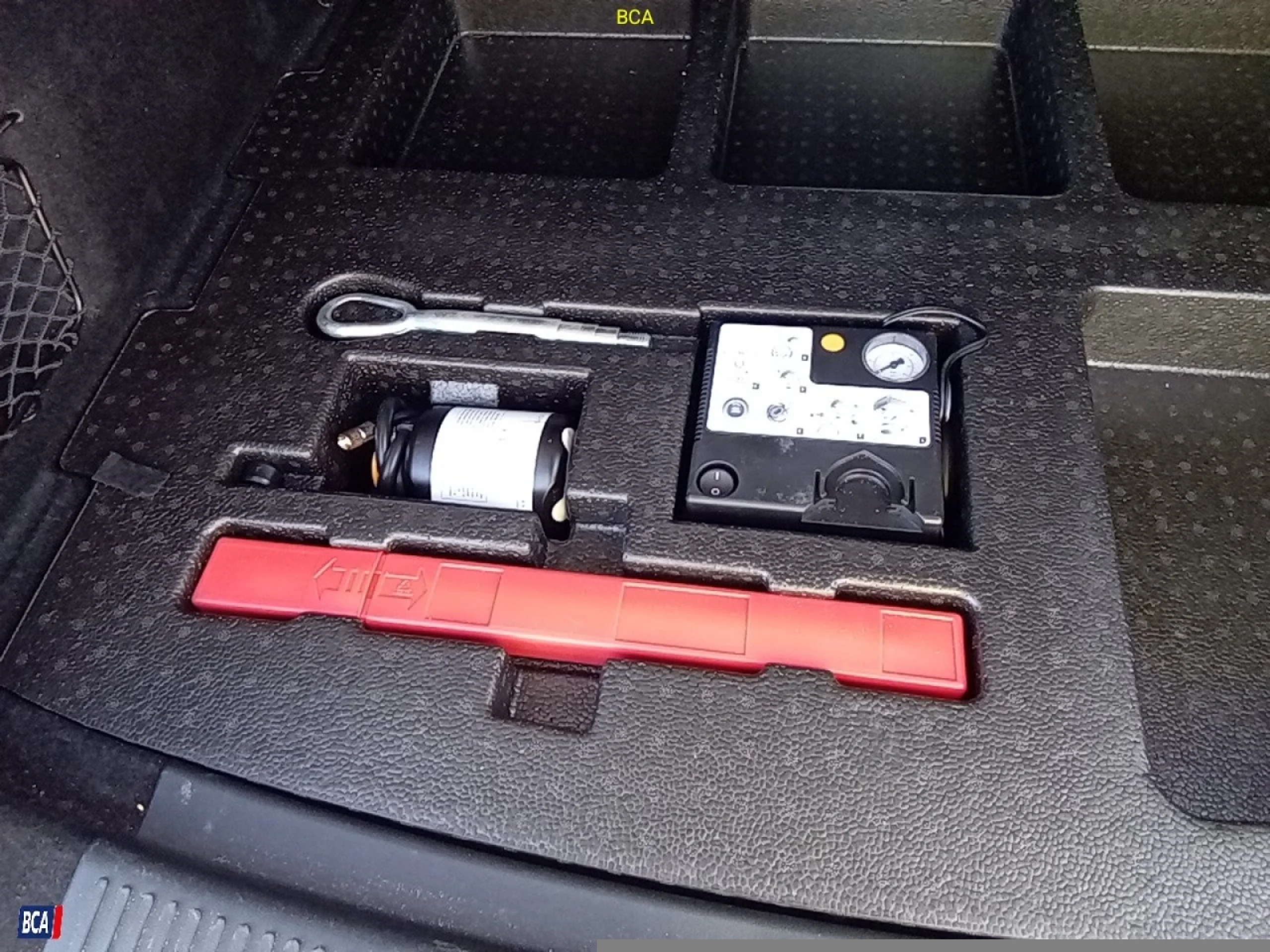 MG HS 1.5T COMFORT - Foto 16