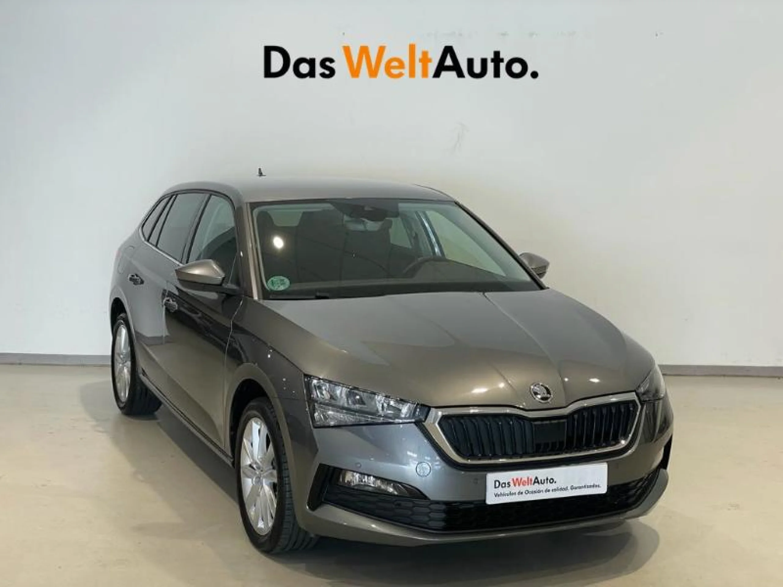 SKODA SCALA 1.0 TSI 81KW (110CV) STYLE - Foto 1