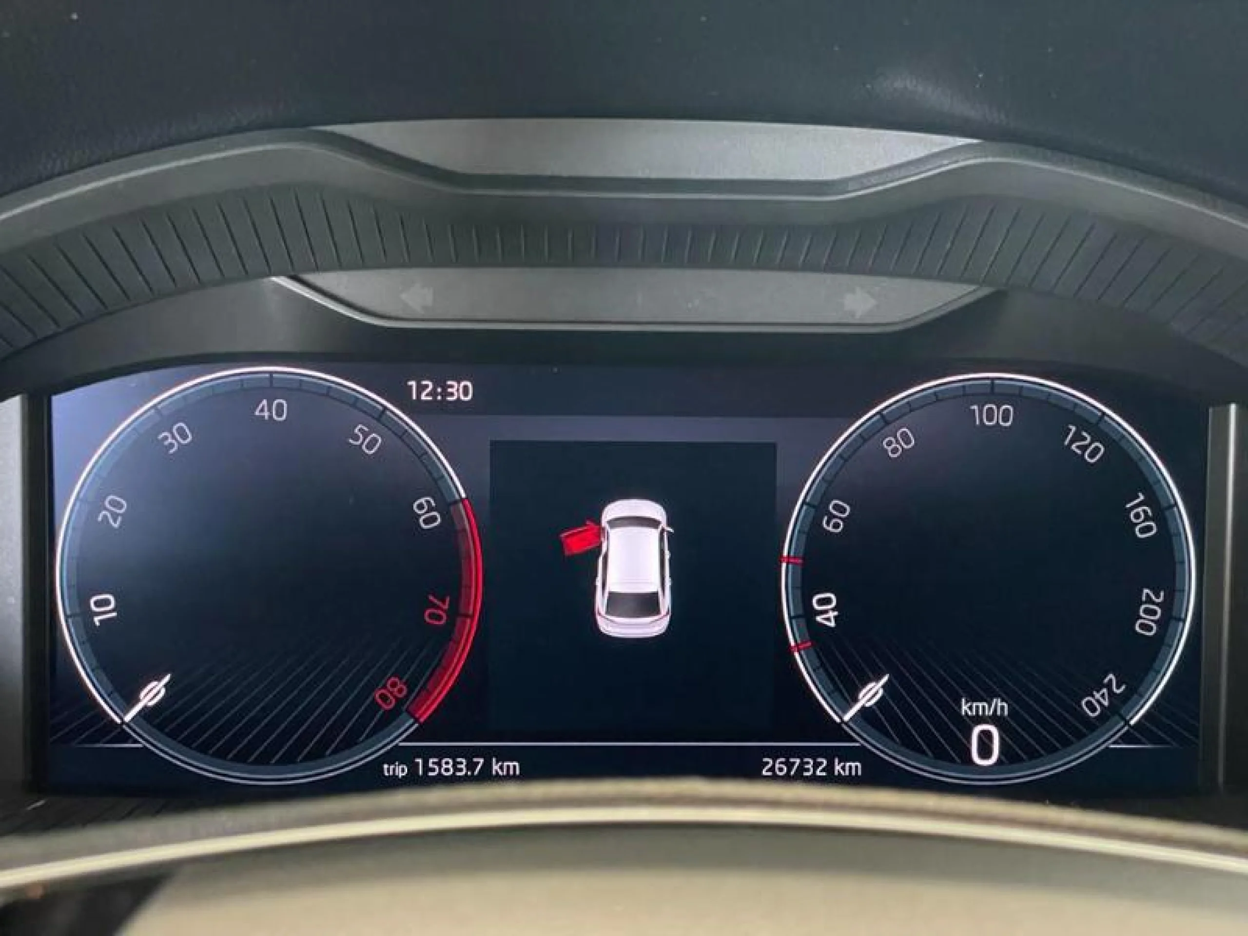 SKODA SCALA 1.0 TSI 81KW (115CV) DSG STYLE - Foto 11