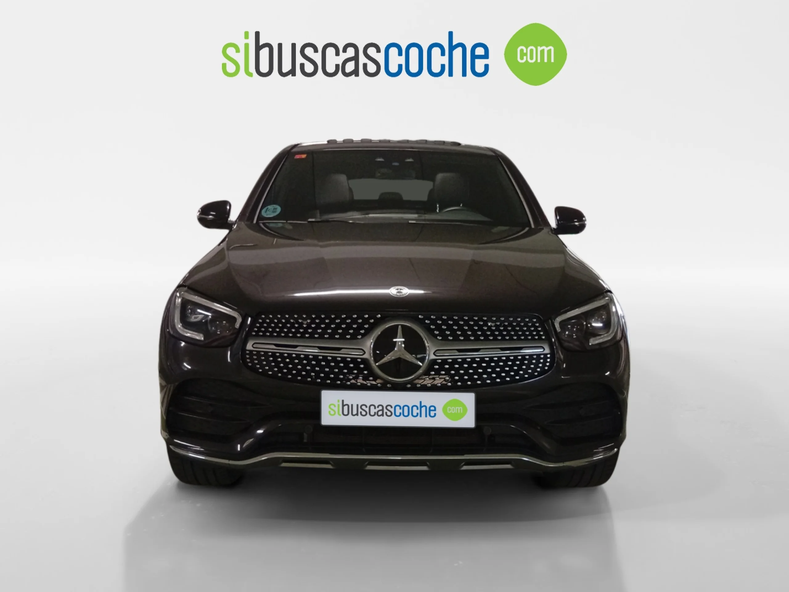 MERCEDES-BENZ GLC COUPE GLC 300 D 4MATIC - Foto 12