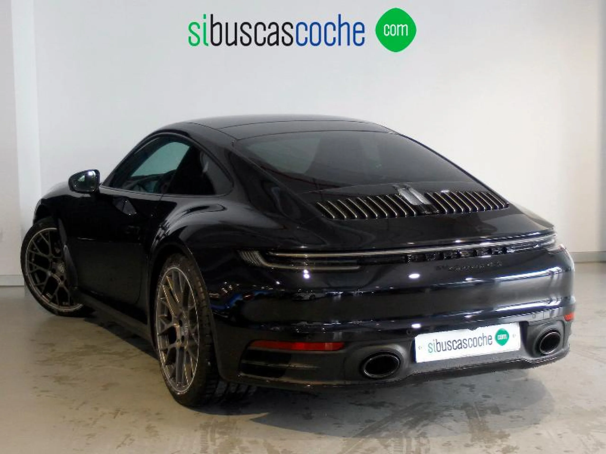 PORSCHE 911 CARRERA 4S - Foto 2