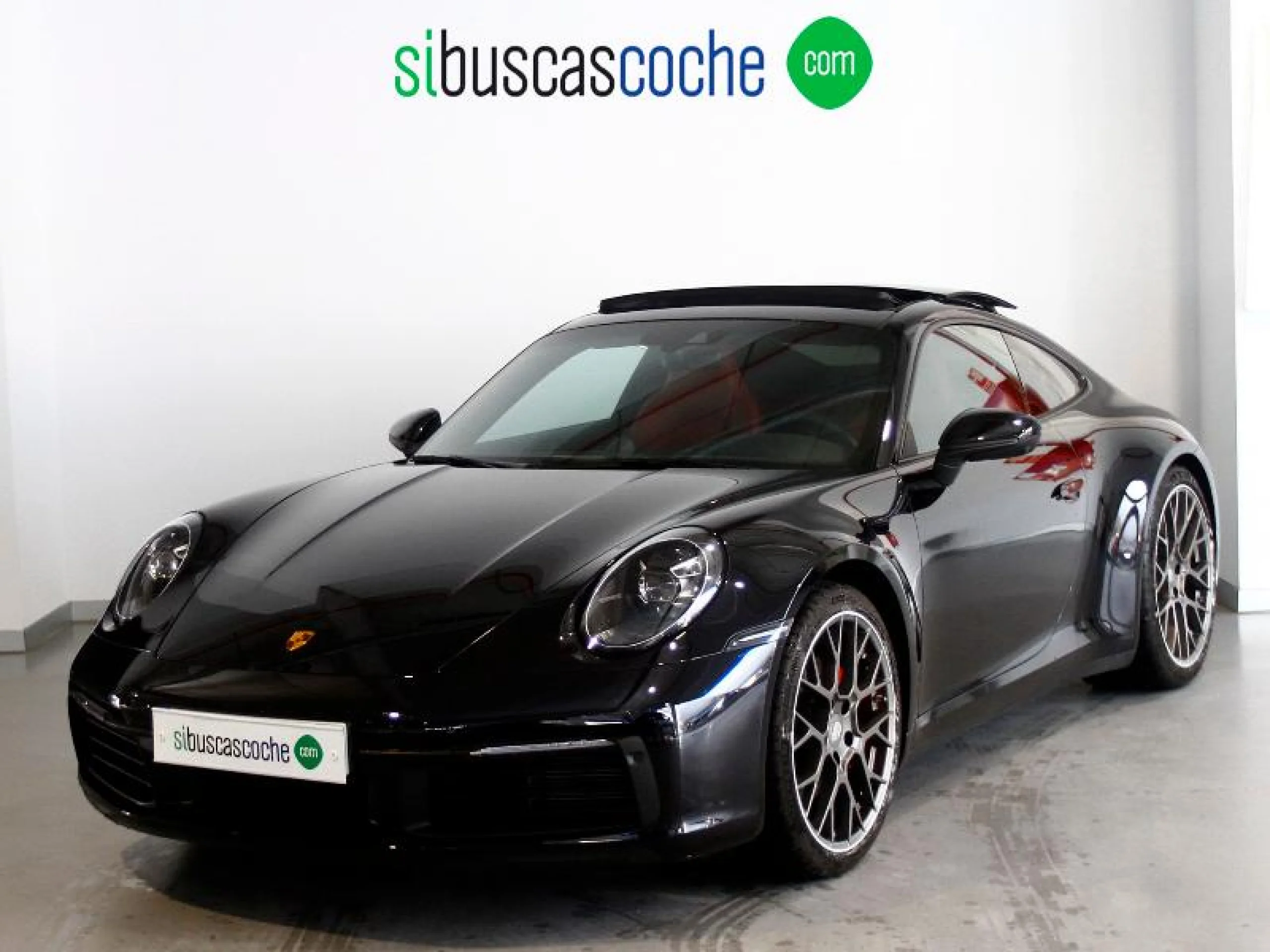 PORSCHE 911 CARRERA 4S - Foto 21