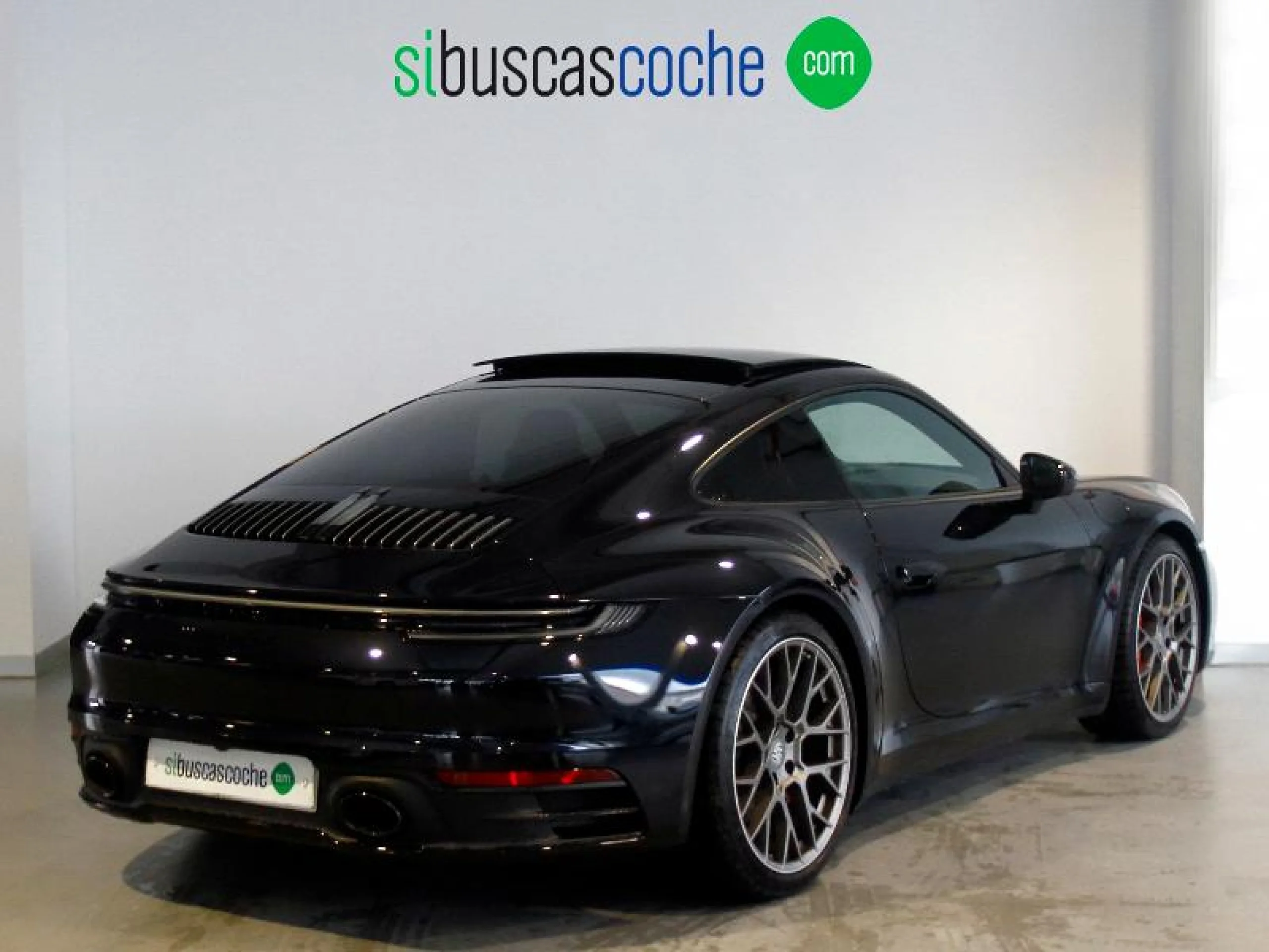 PORSCHE 911 CARRERA 4S - Foto 22