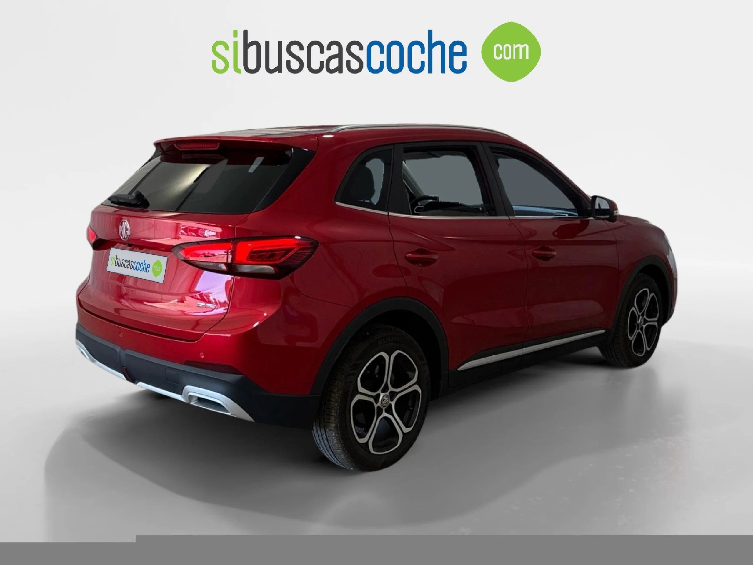 MG Zs 1.5 COMFORT - Foto 3