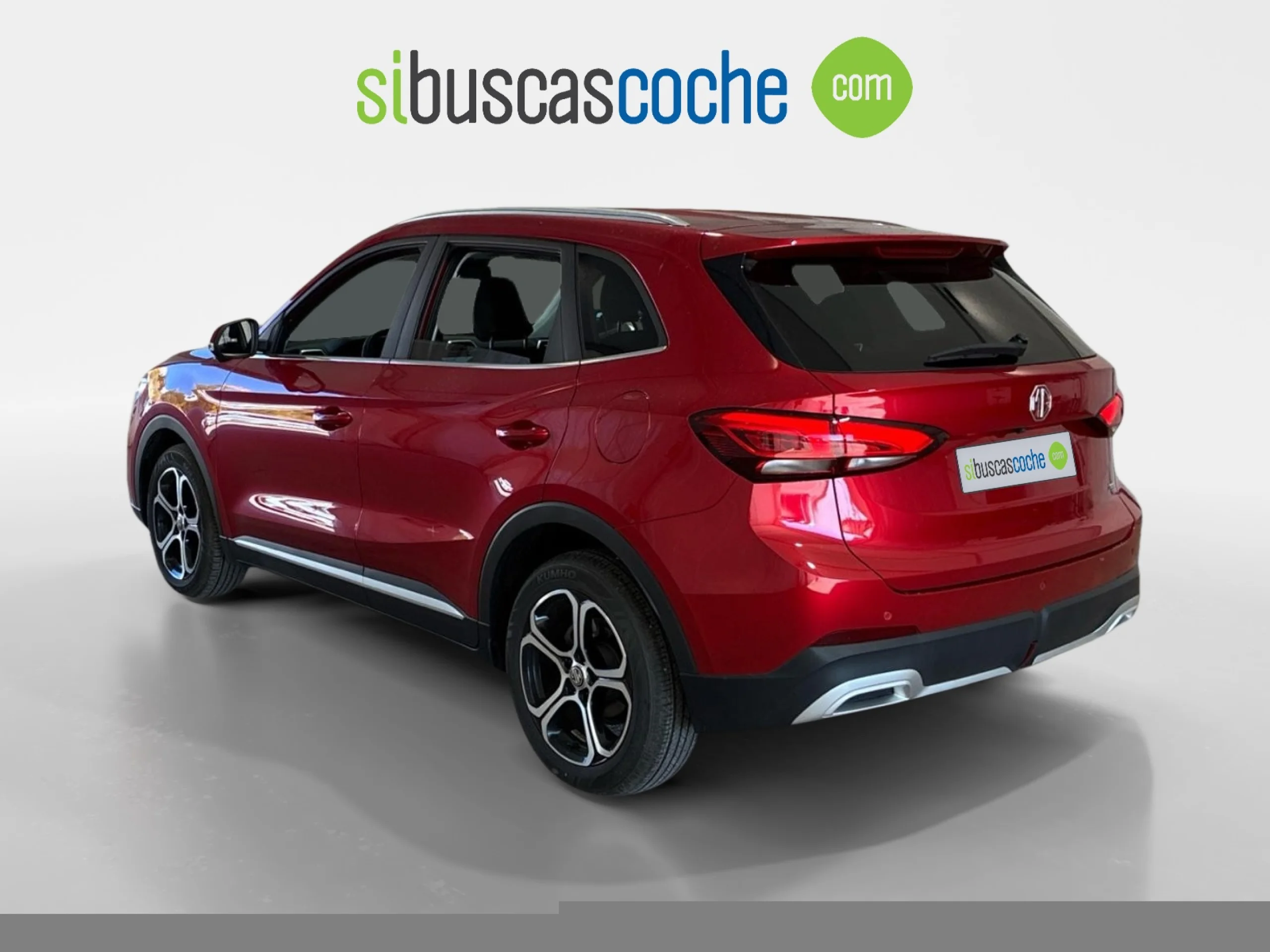 MG Zs 1.5 COMFORT - Foto 4
