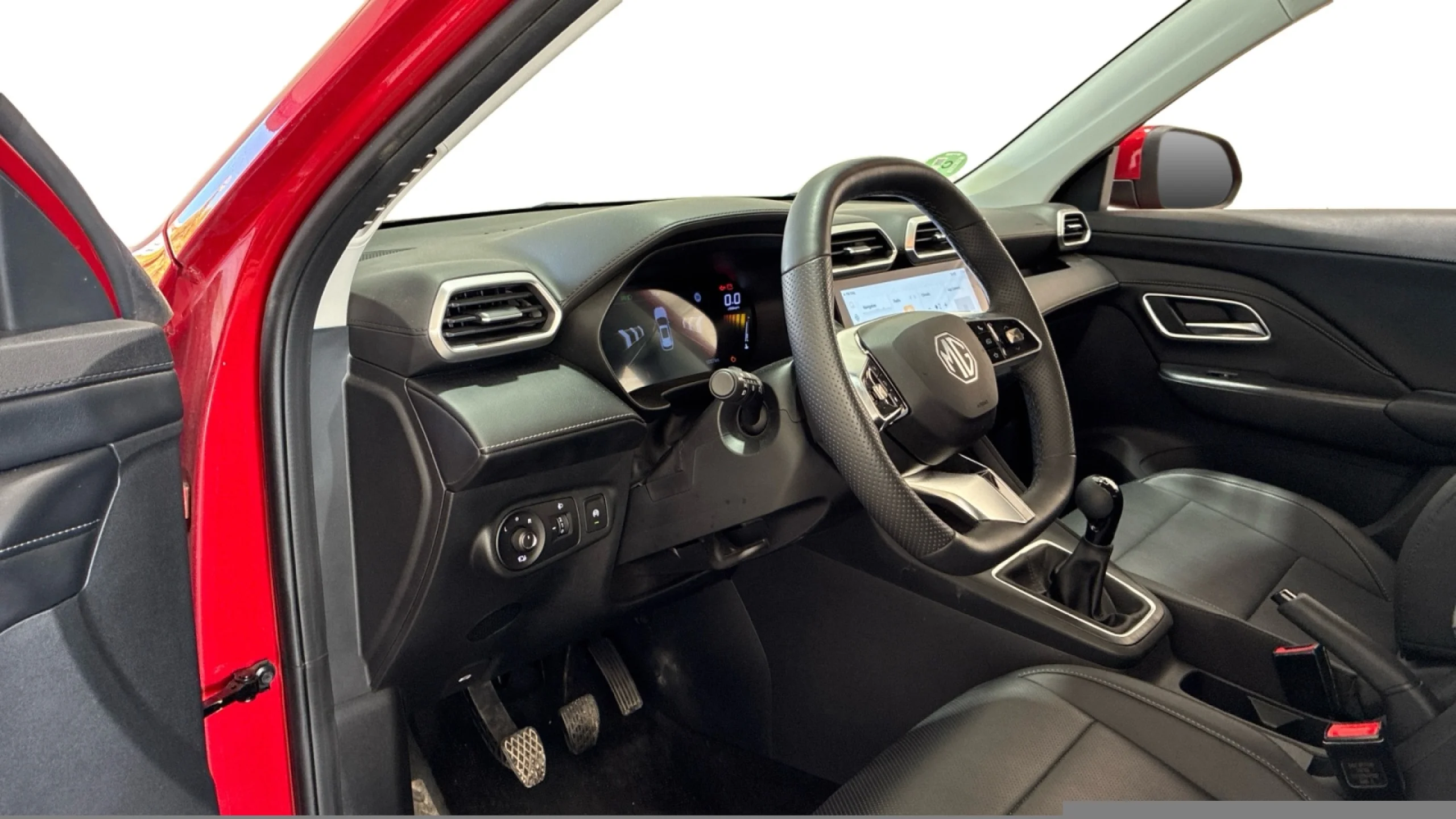 MG Zs 1.5 COMFORT - Foto 7