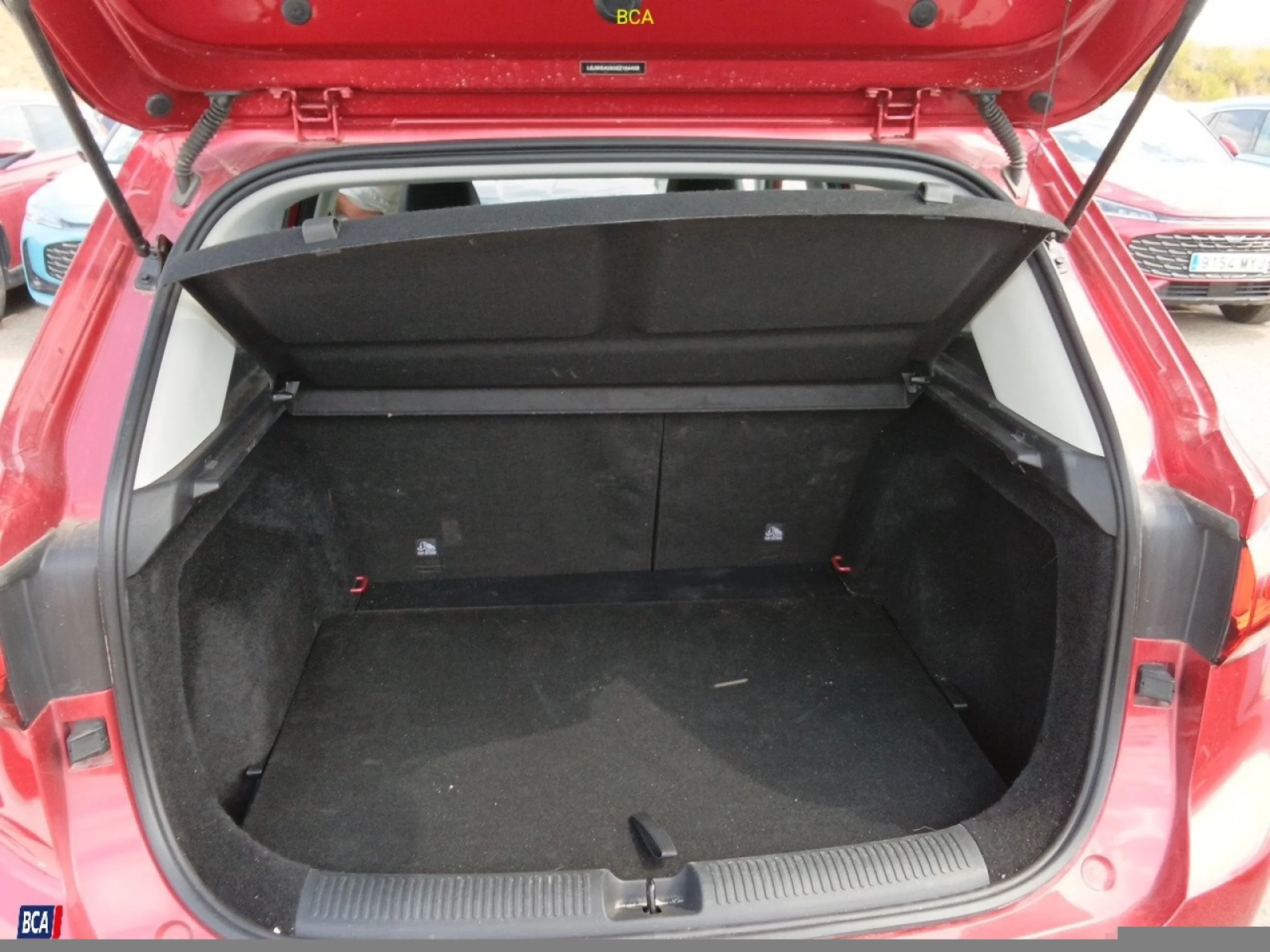 MG Zs 1.5 COMFORT - Foto 17