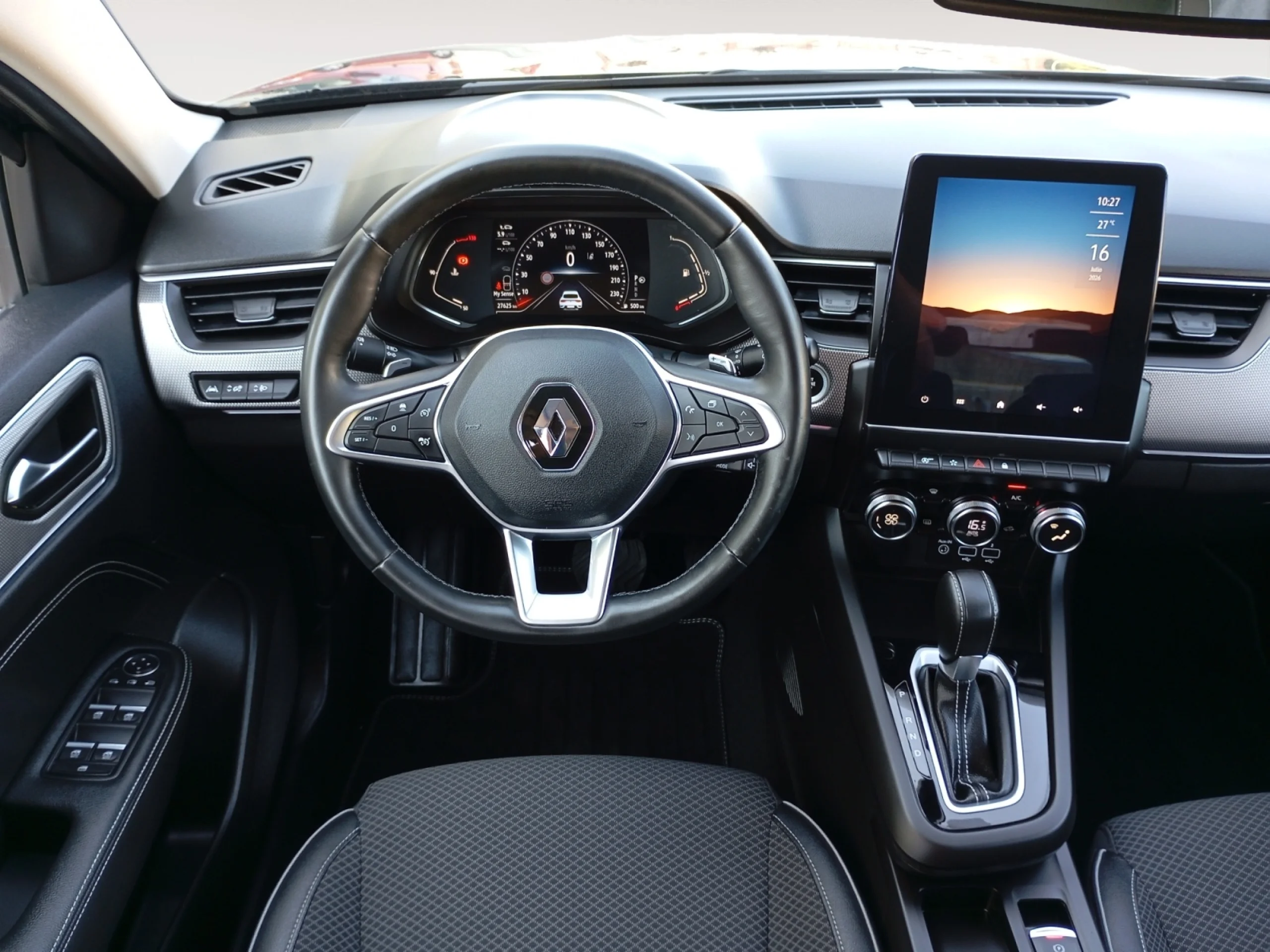 RENAULT ARKANA ZEN TCE 103KW(140CV) EDC MICRO HÍBRIDO - Foto 4