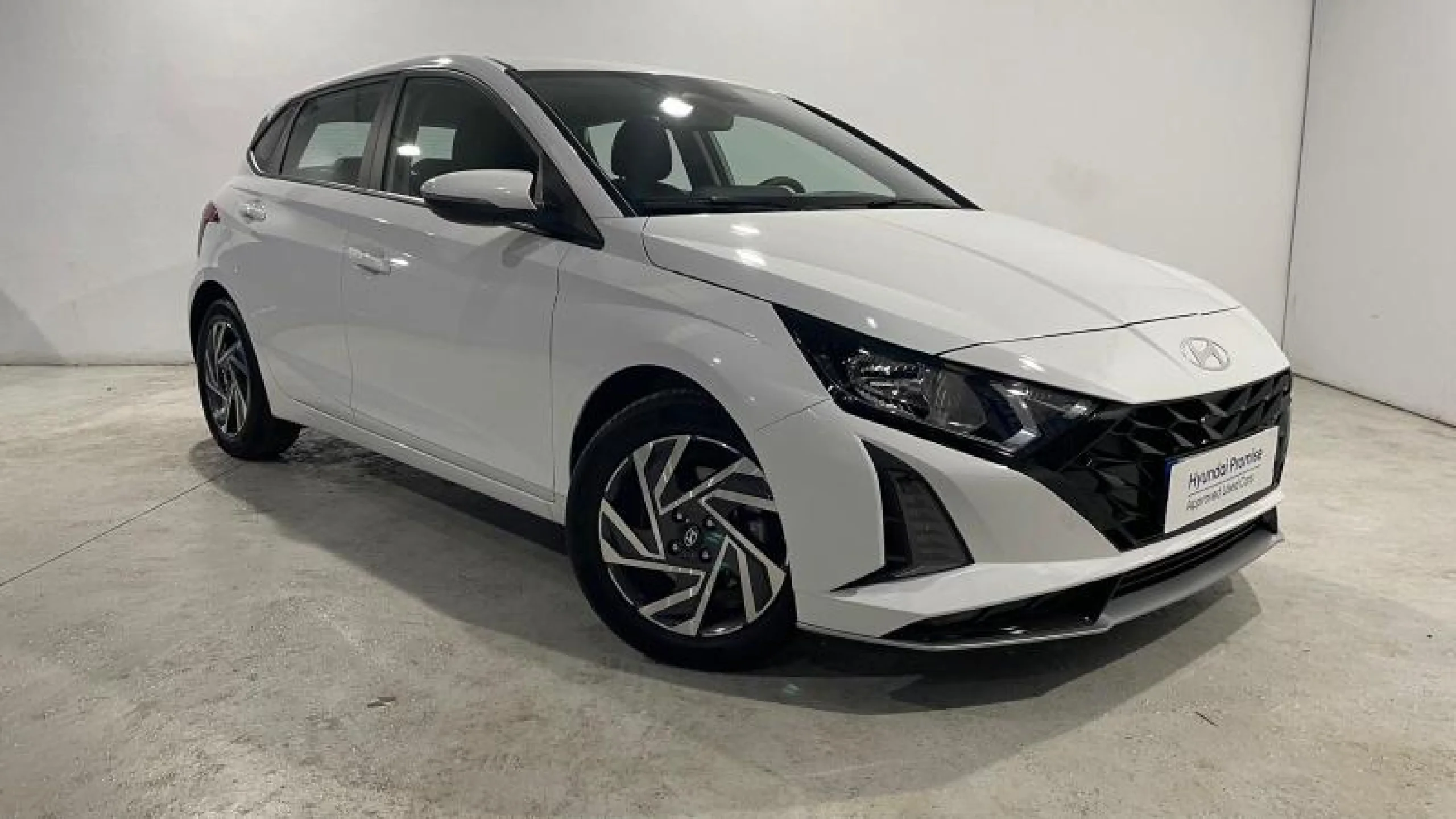 HYUNDAI I20 1.0 TGDI 74KW (100CV) KLASS - Foto 1