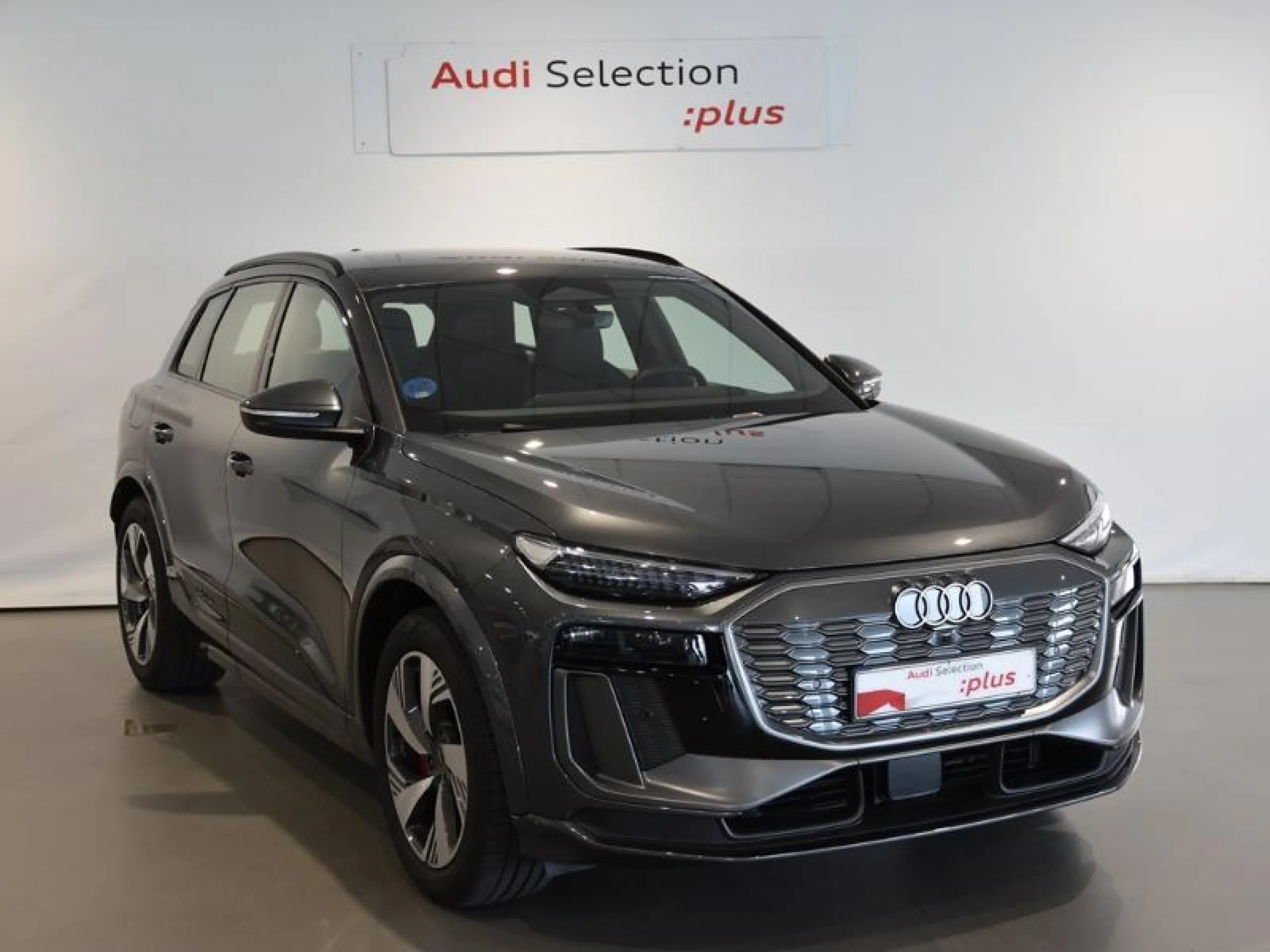 AUDI Q6 FIRST EDITION E TRON PERFORMANCE - Foto 1