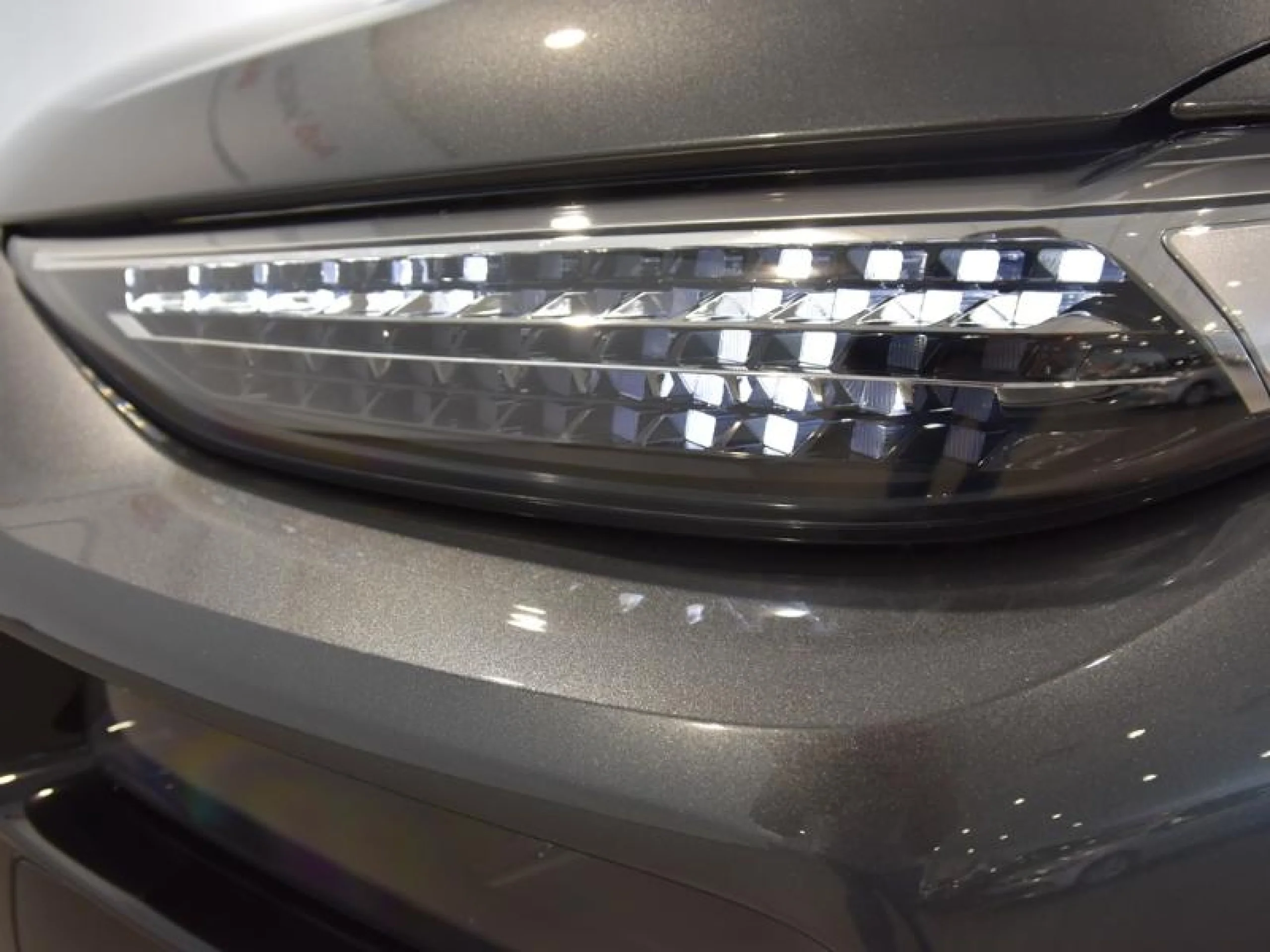 AUDI Q6 FIRST EDITION E TRON PERFORMANCE - Foto 23