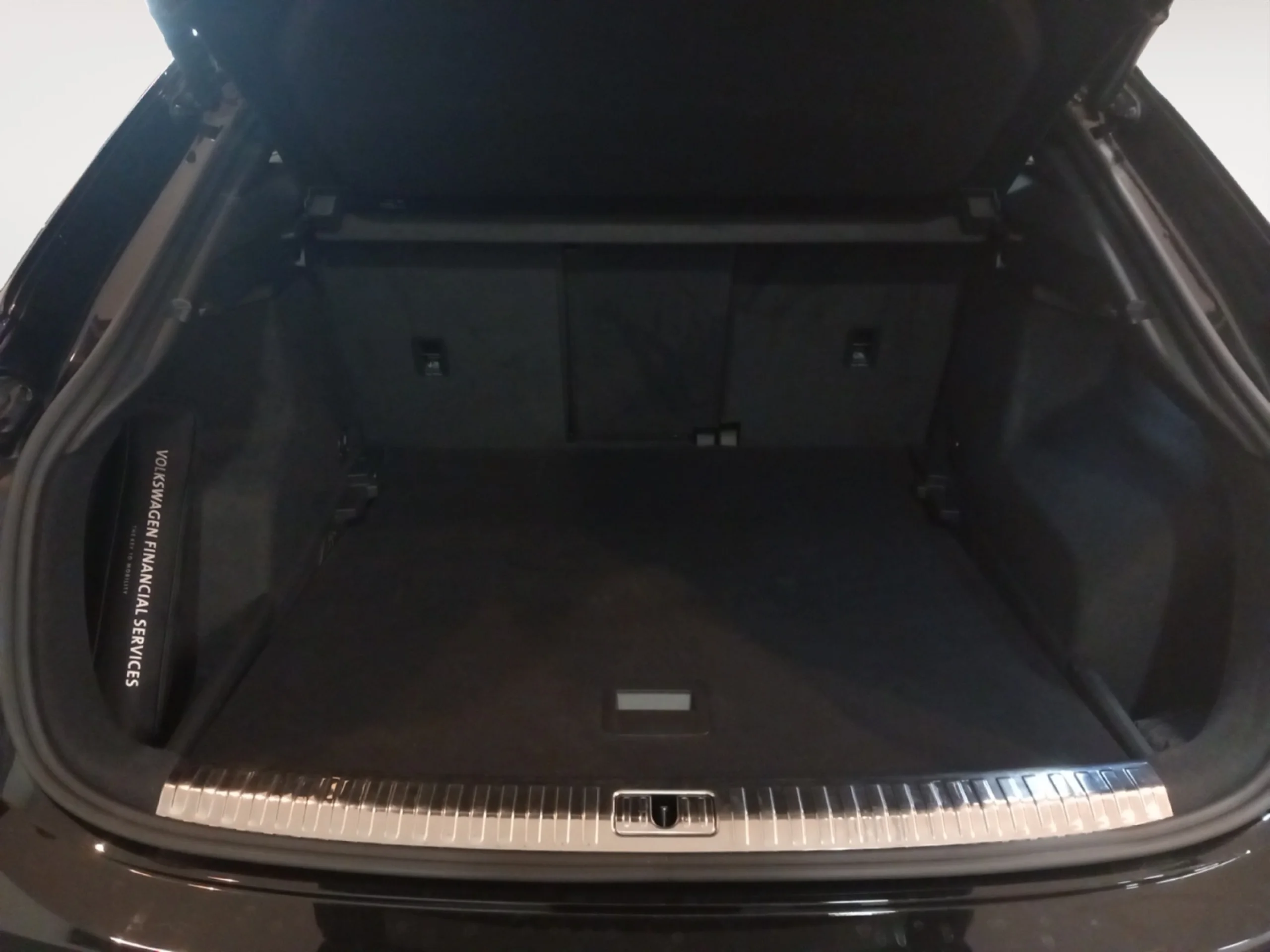 AUDI Q3 SPORTBACK BLACK LINE 35 TDI 110KW (150CV) S TRONIC - Foto 7