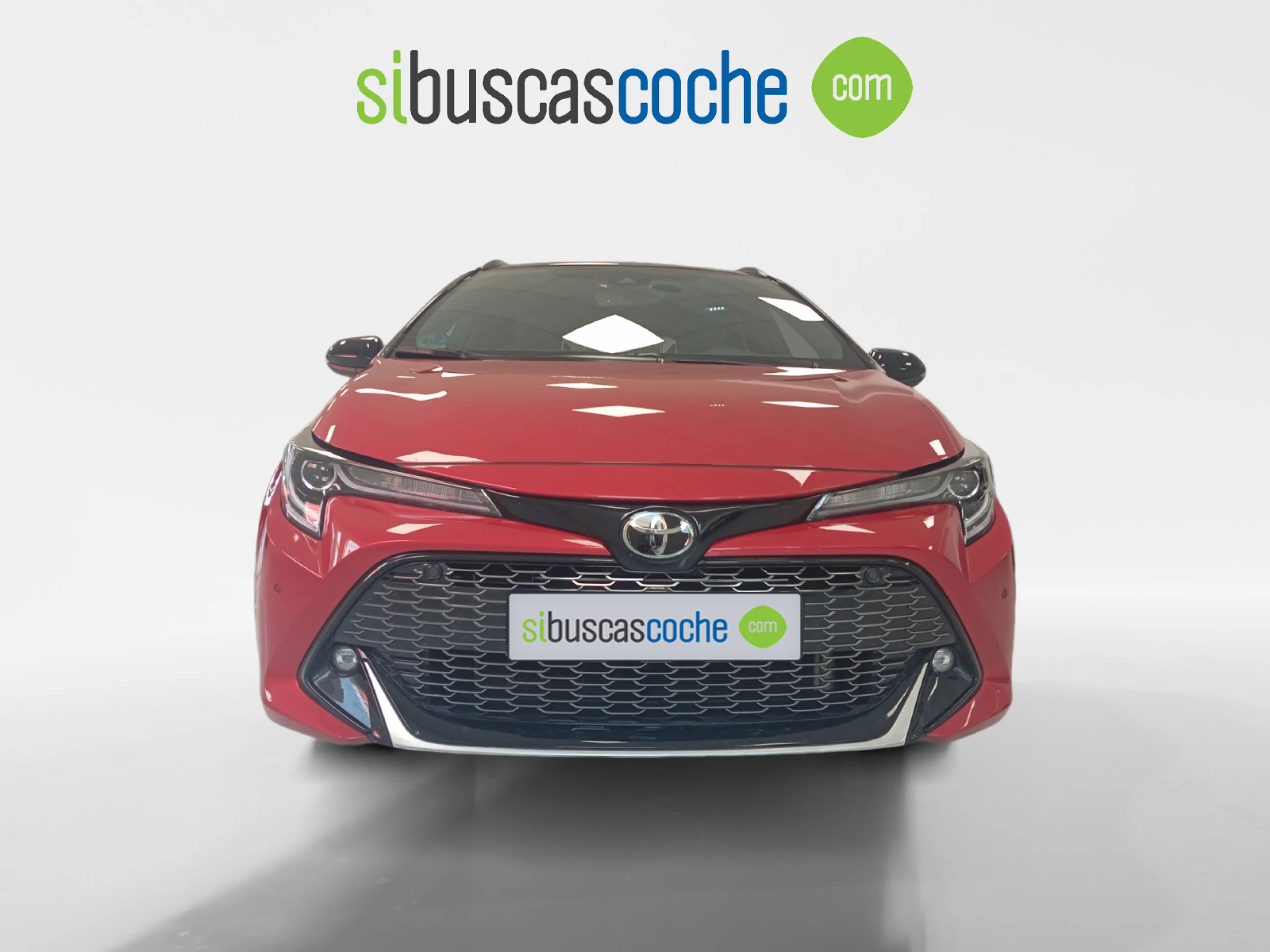 TOYOTA COROLLA 2.0 180H GR SPORT E CVT TOURING SPORT - Foto 12