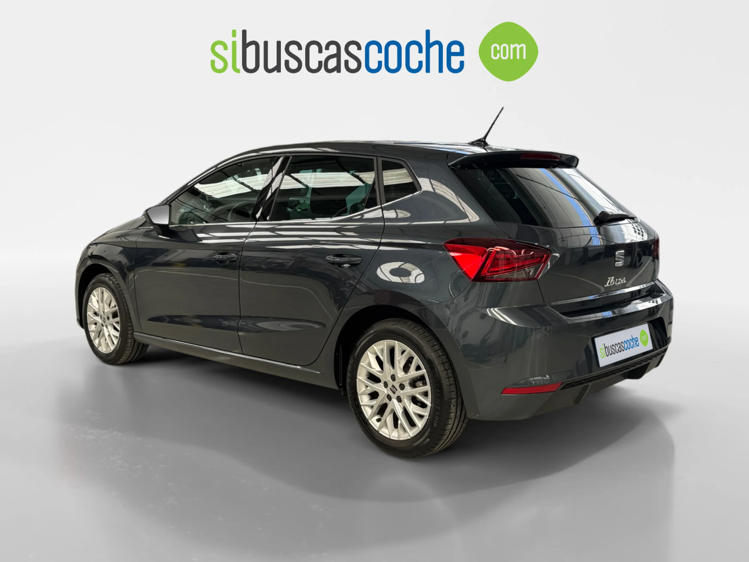 SEAT IBIZA 1.0 TSI 85KW (115CV) DSG SP ED XCELLENCE - Foto 2