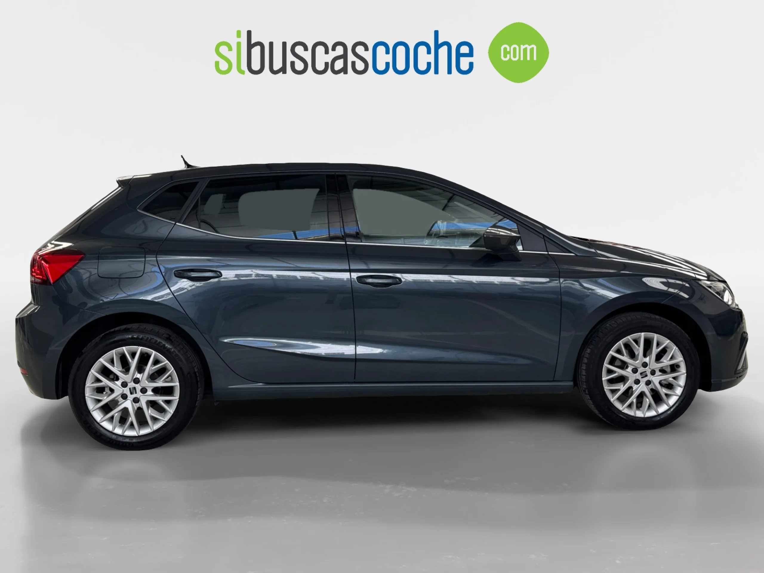 SEAT IBIZA 1.0 TSI 85KW (115CV) DSG SP ED XCELLENCE - Foto 3