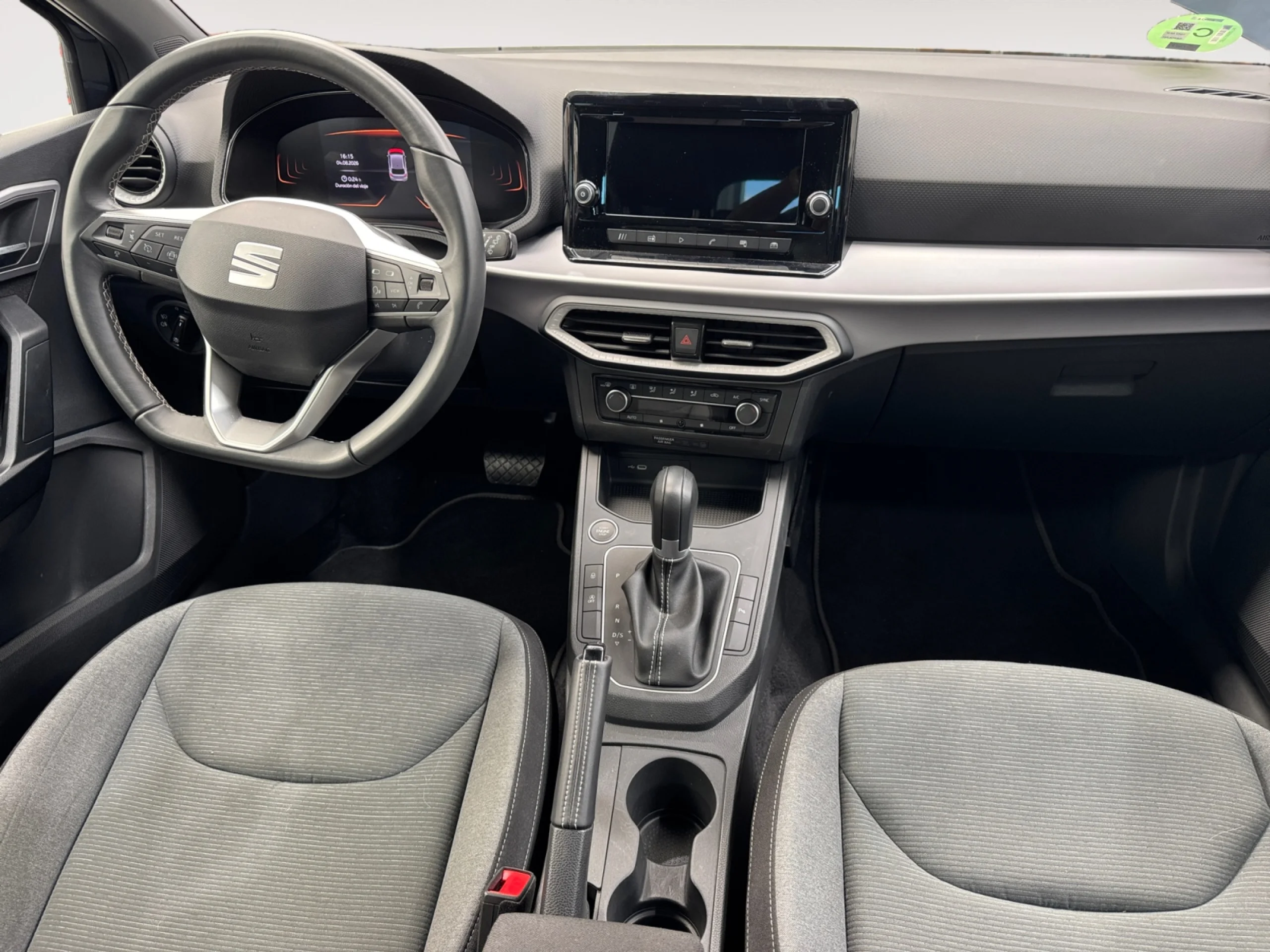 SEAT IBIZA 1.0 TSI 85KW (115CV) DSG SP ED XCELLENCE - Foto 4