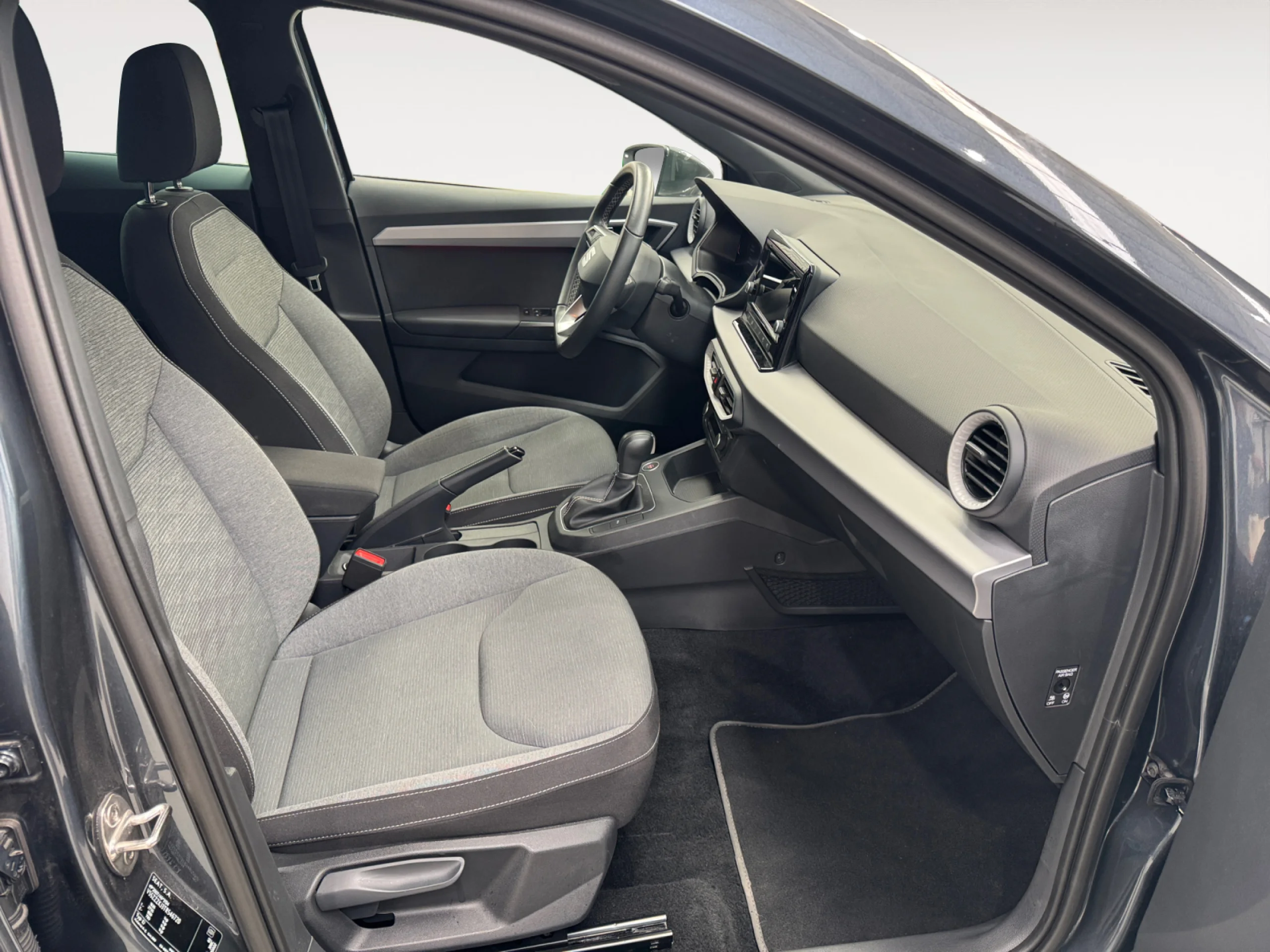 SEAT IBIZA 1.0 TSI 85KW (115CV) DSG SP ED XCELLENCE - Foto 5
