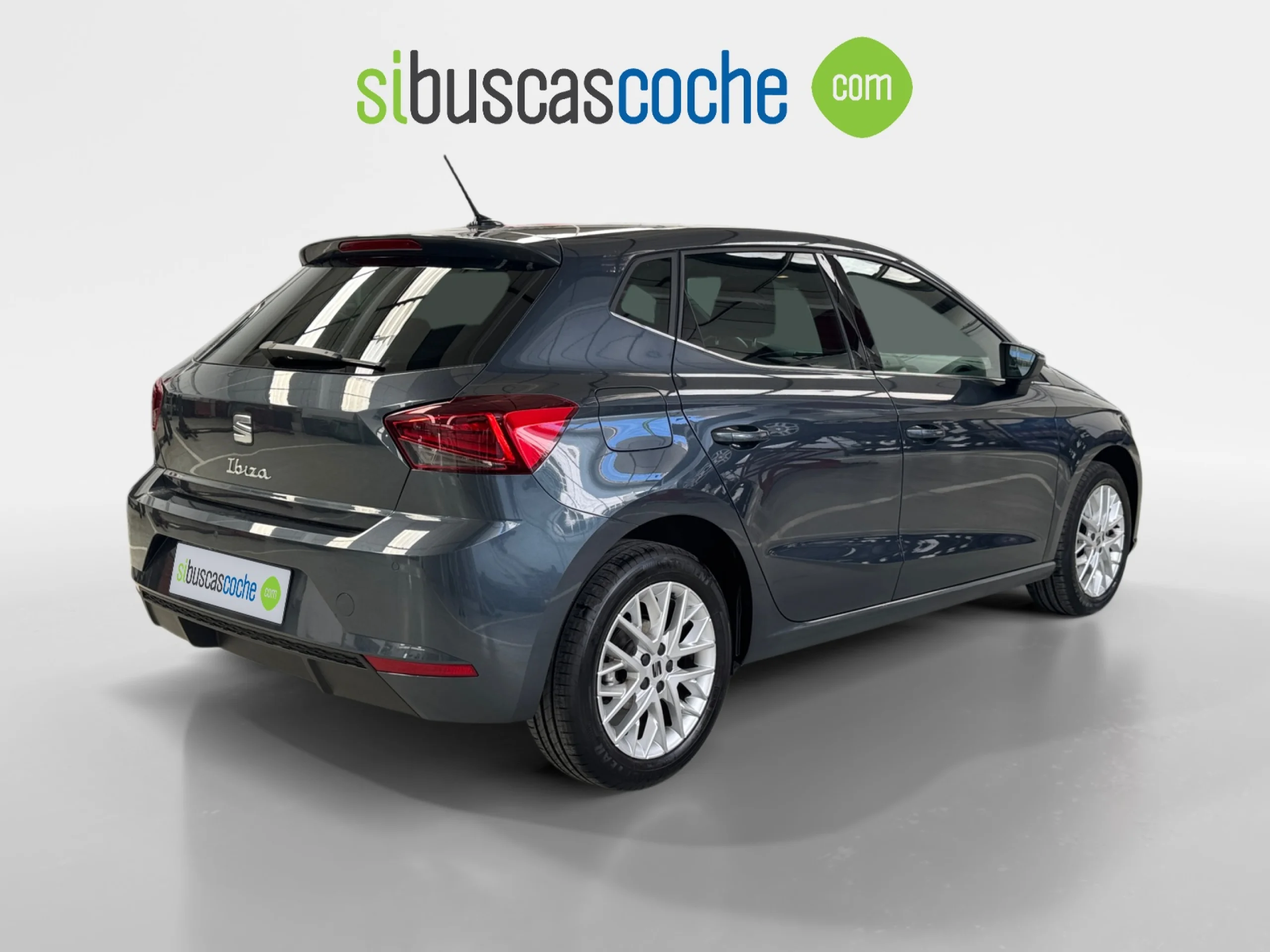 SEAT IBIZA 1.0 TSI 85KW (115CV) DSG SP ED XCELLENCE - Foto 12