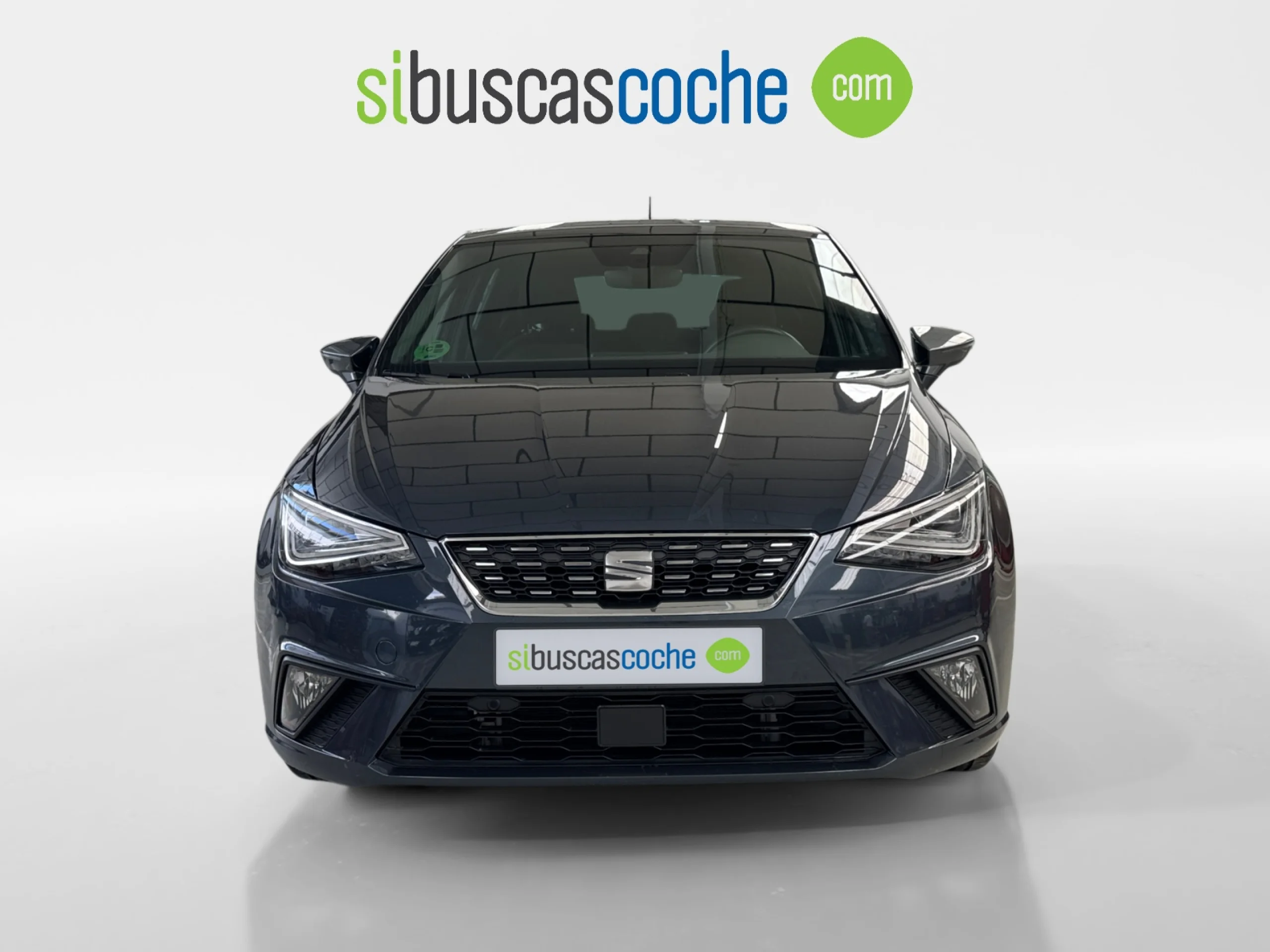 SEAT IBIZA 1.0 TSI 85KW (115CV) DSG SP ED XCELLENCE - Foto 13