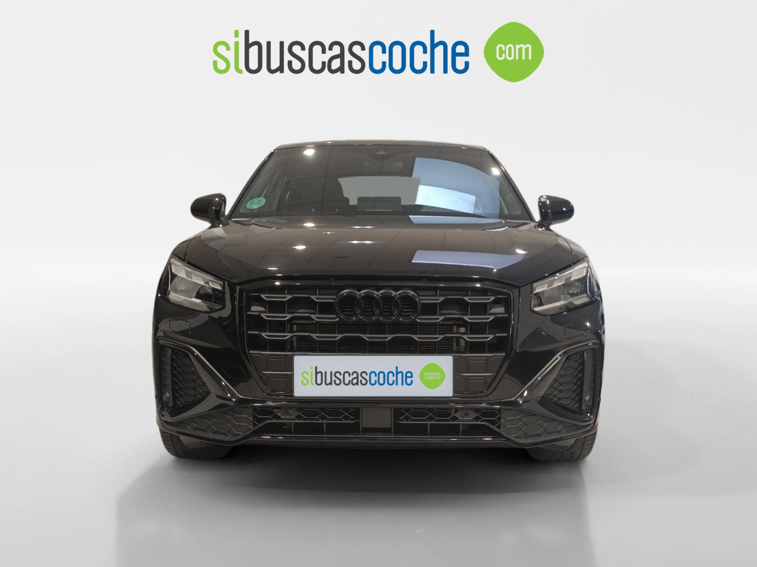 AUDI Q2 S LINE 35 TFSI 110KW (150CV) - Foto 2