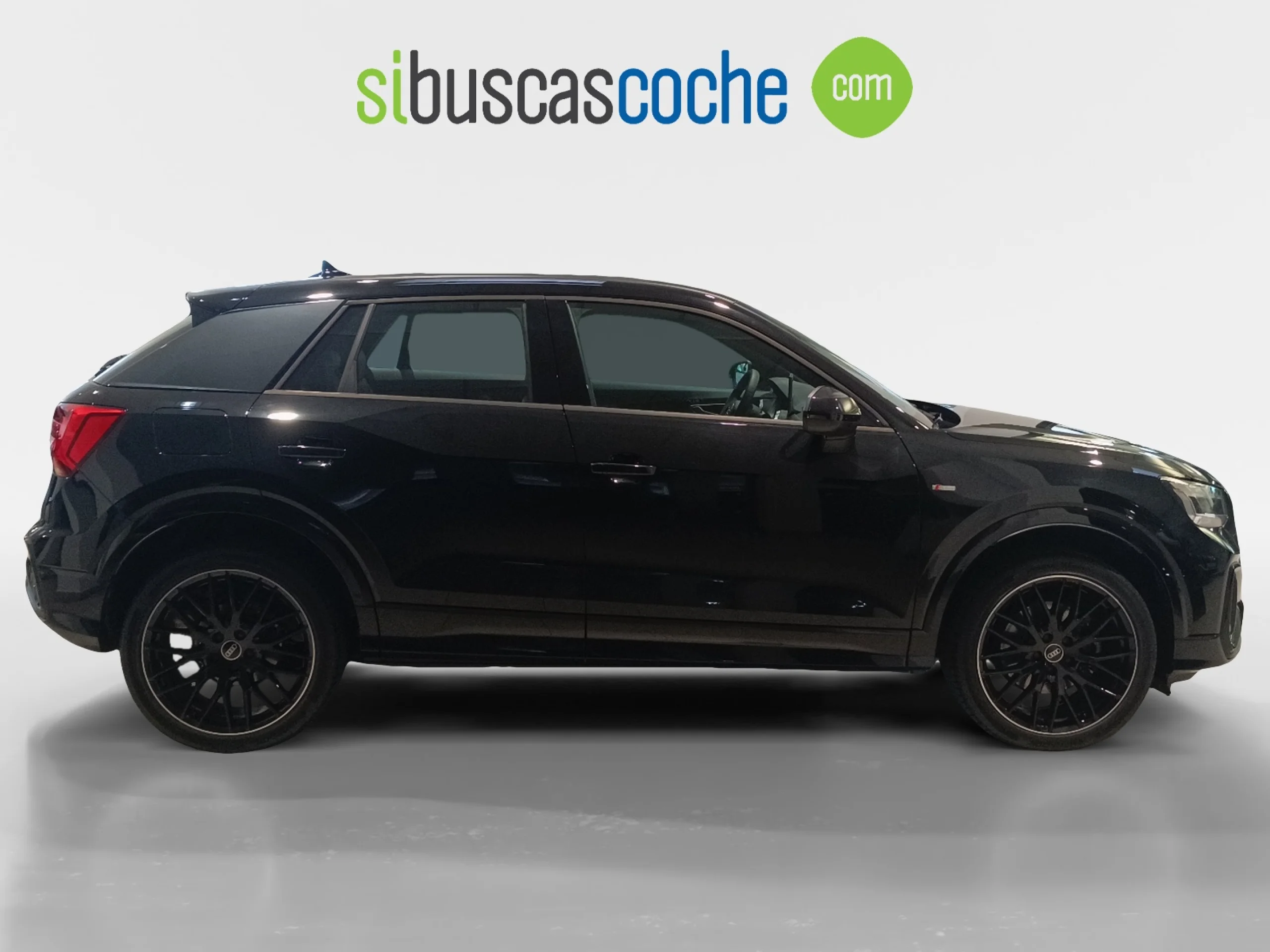 AUDI Q2 S LINE 35 TFSI 110KW (150CV) - Foto 3