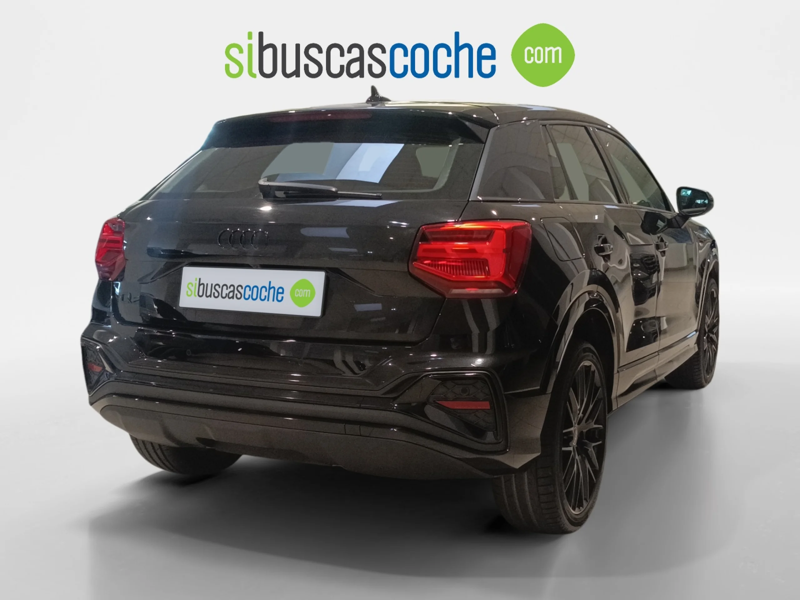 AUDI Q2 S LINE 35 TFSI 110KW (150CV) - Foto 4