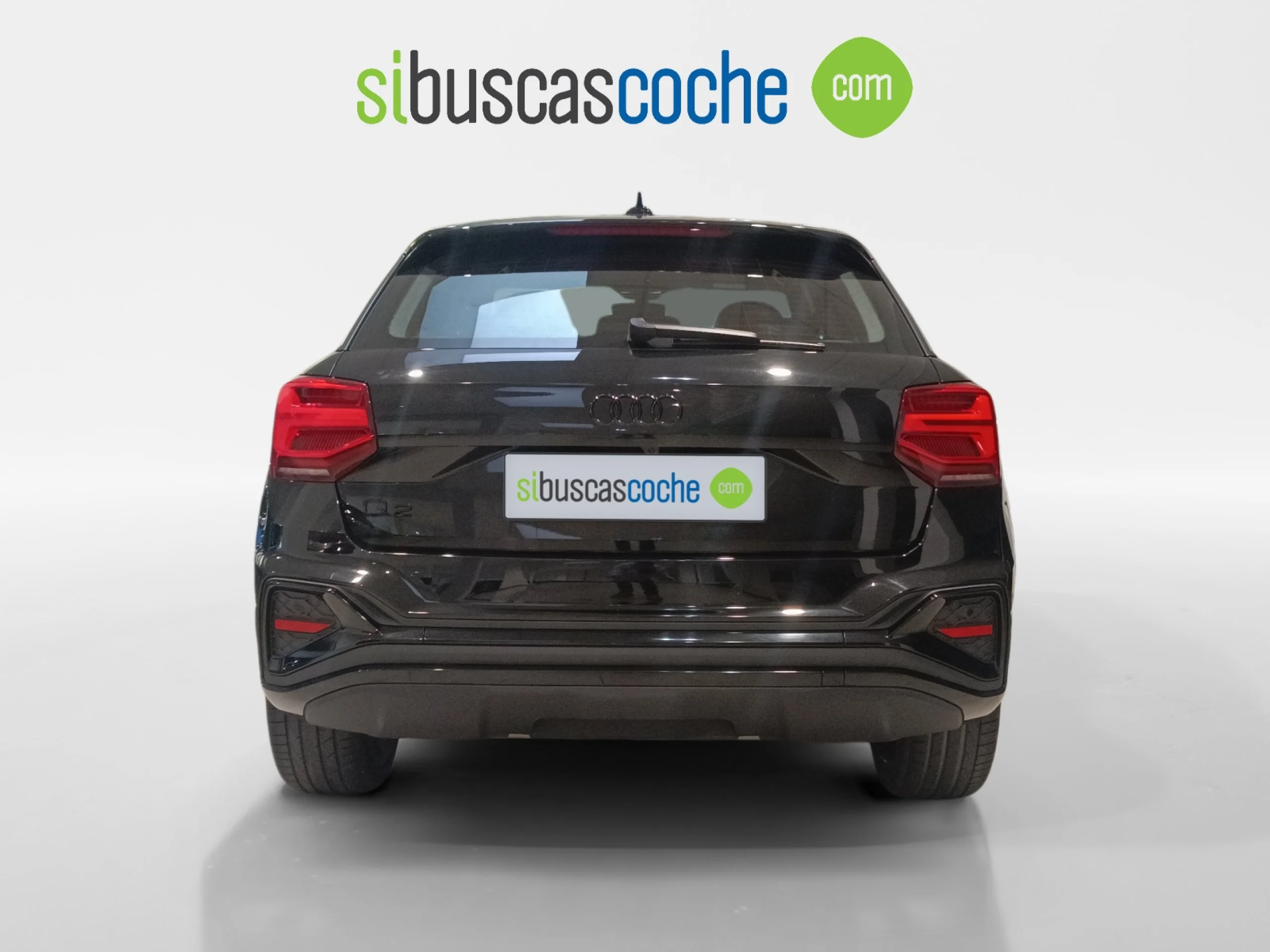 AUDI Q2 S LINE 35 TFSI 110KW (150CV) - Foto 5