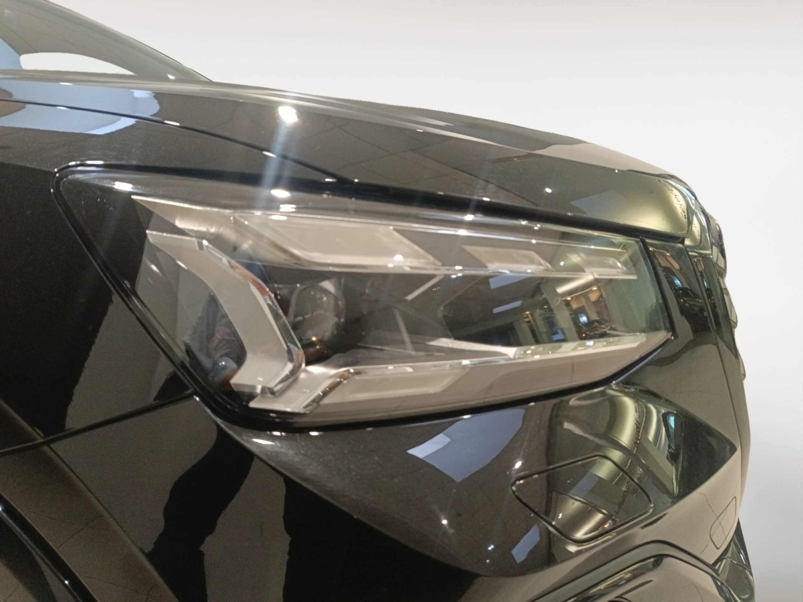 AUDI Q2 S LINE 35 TFSI 110KW (150CV) - Foto 6