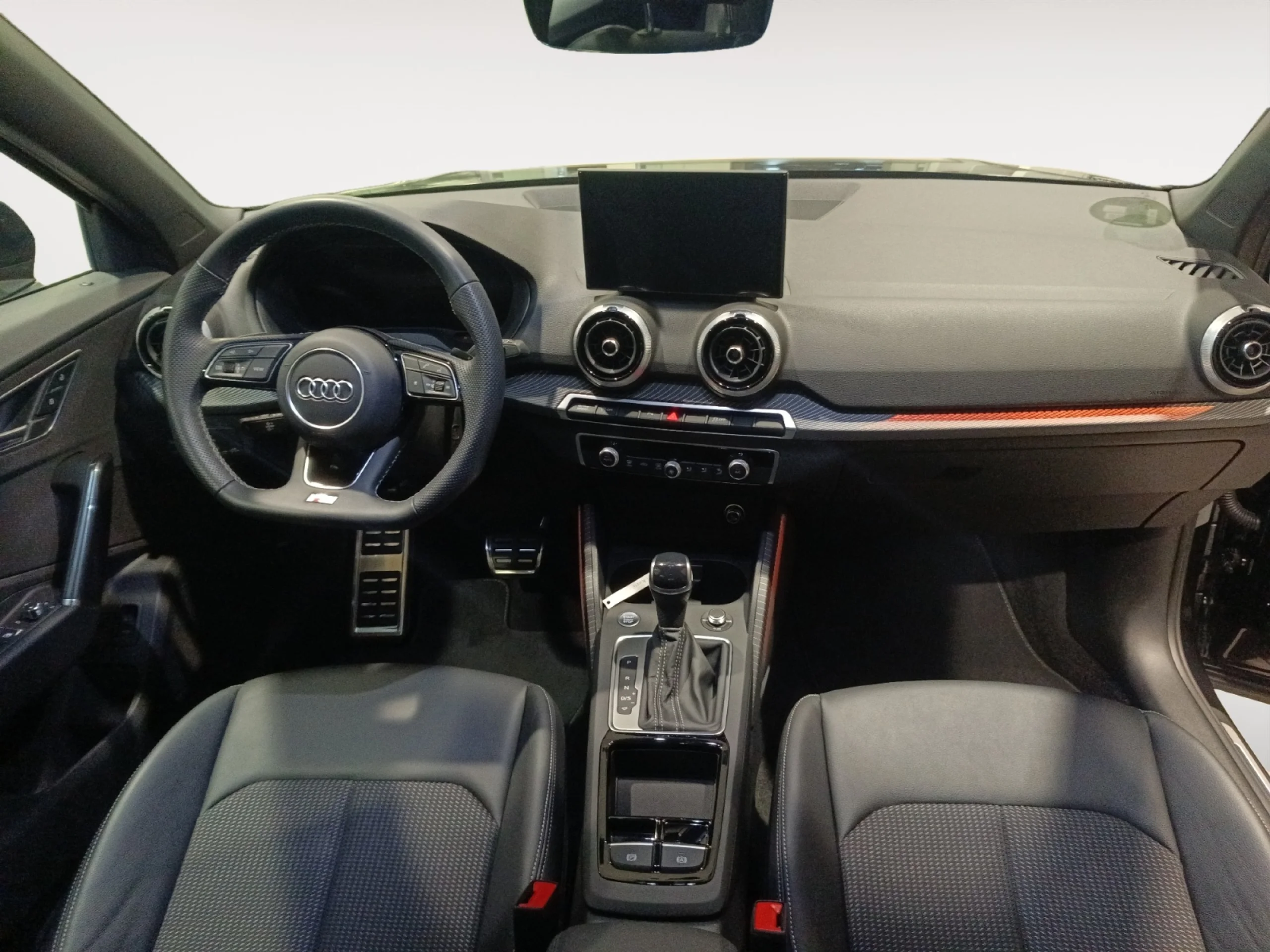 AUDI Q2 S LINE 35 TFSI 110KW (150CV) - Foto 10