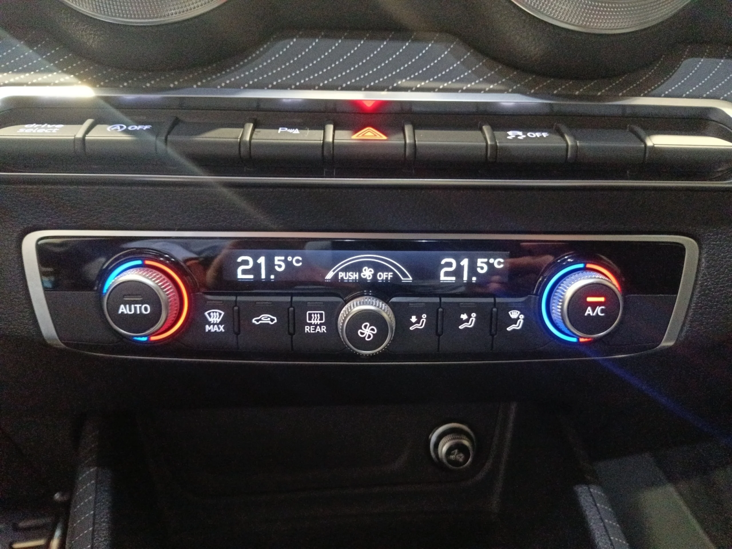 AUDI Q2 S LINE 35 TFSI 110KW (150CV) - Foto 12