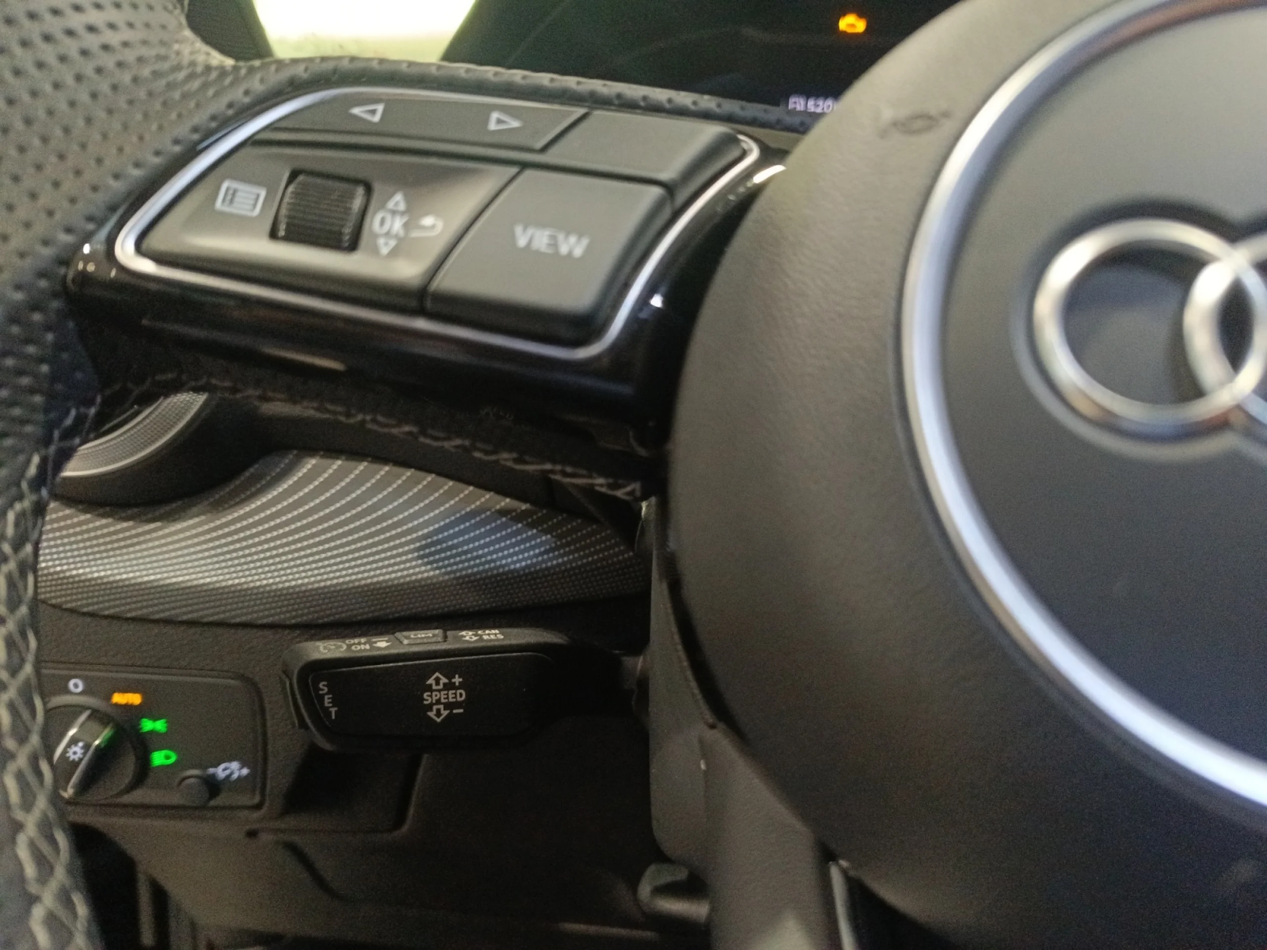 AUDI Q2 S LINE 35 TFSI 110KW (150CV) - Foto 13