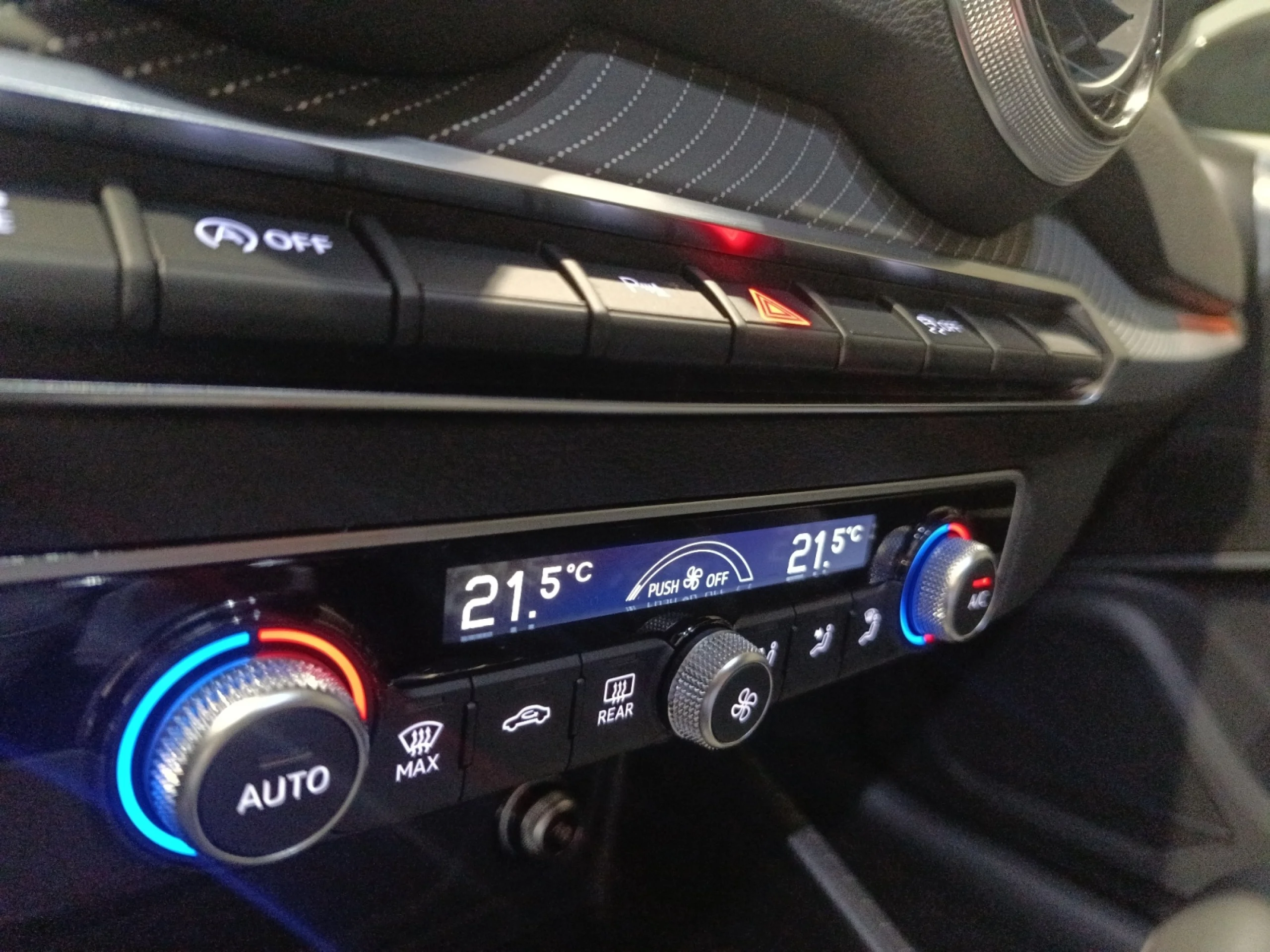 AUDI Q2 S LINE 35 TFSI 110KW (150CV) - Foto 14