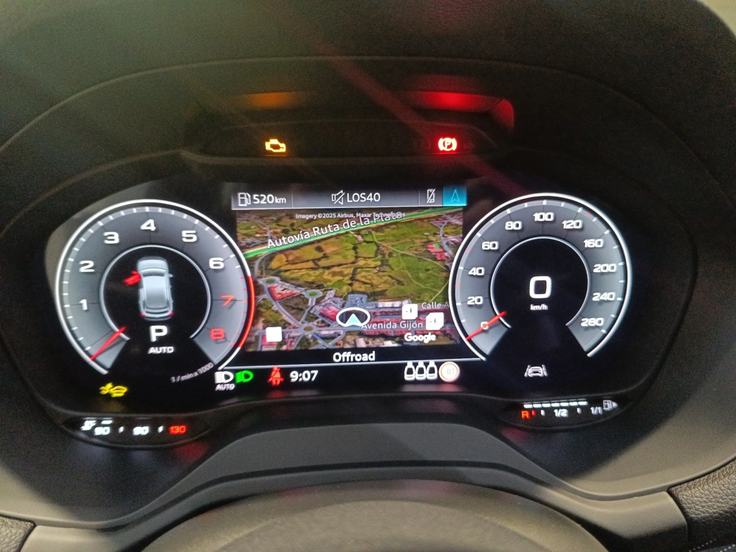 AUDI Q2 S LINE 35 TFSI 110KW (150CV) - Foto 17