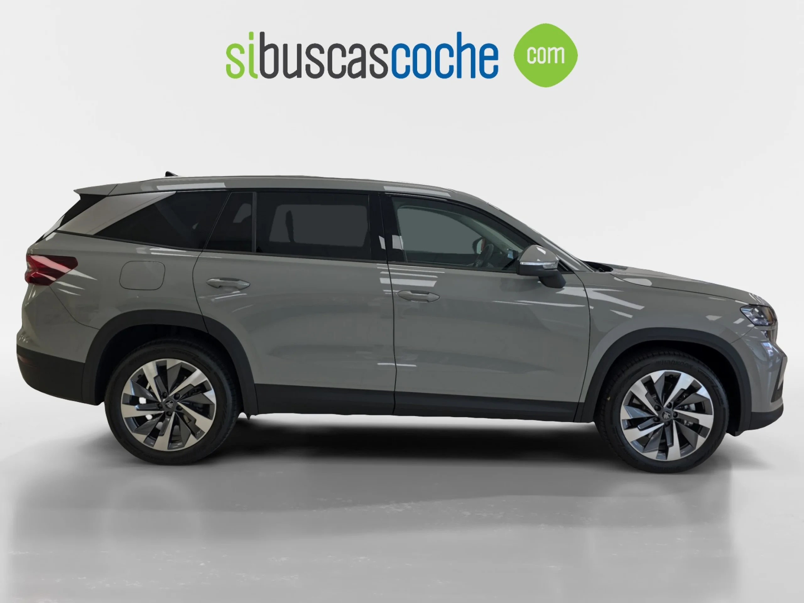 SKODA KODIAQ 1.5 TSI 150KW DSG PHEV DESIGN - Foto 3