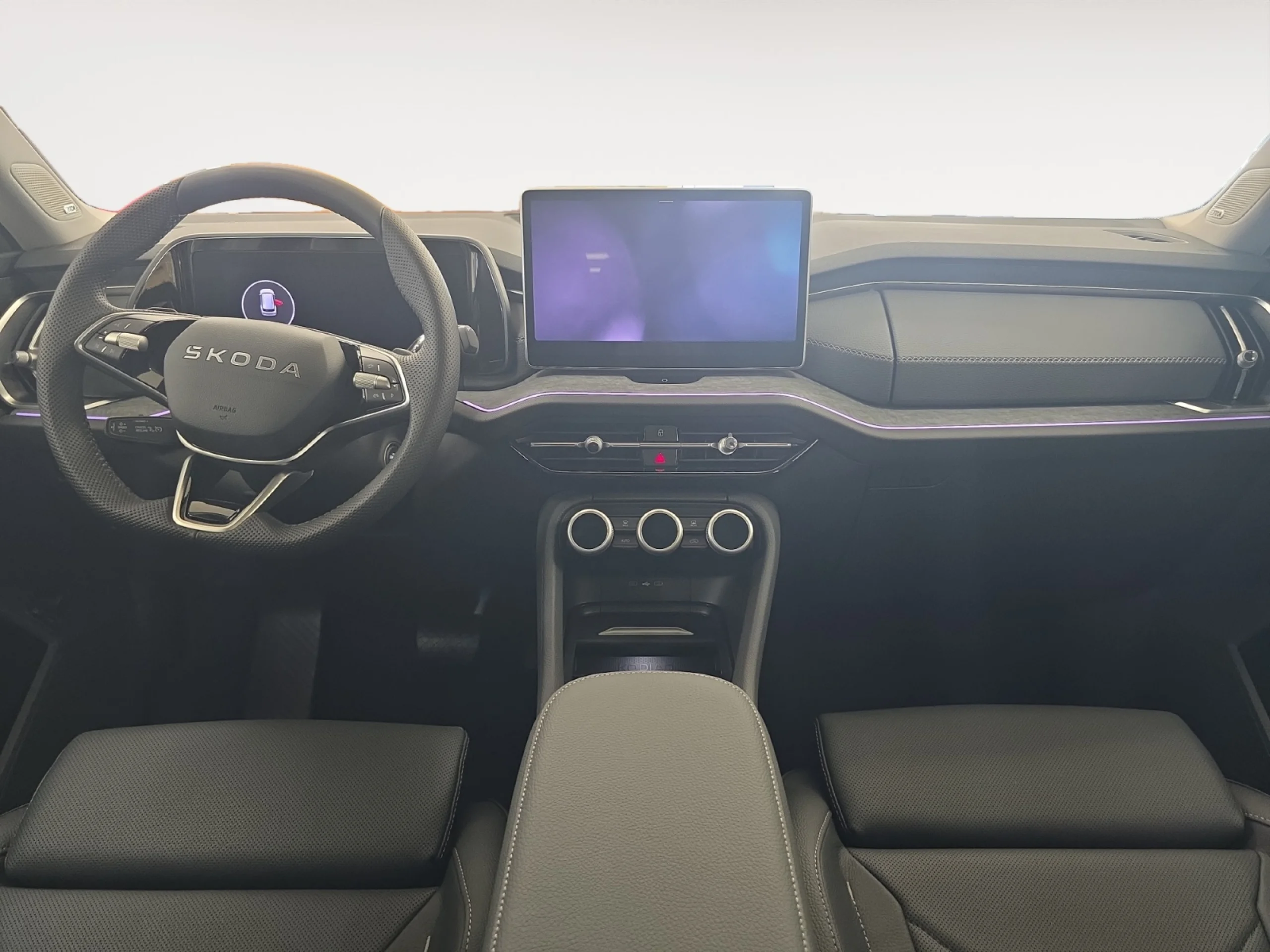 SKODA KODIAQ 1.5 TSI 150KW DSG PHEV DESIGN - Foto 4