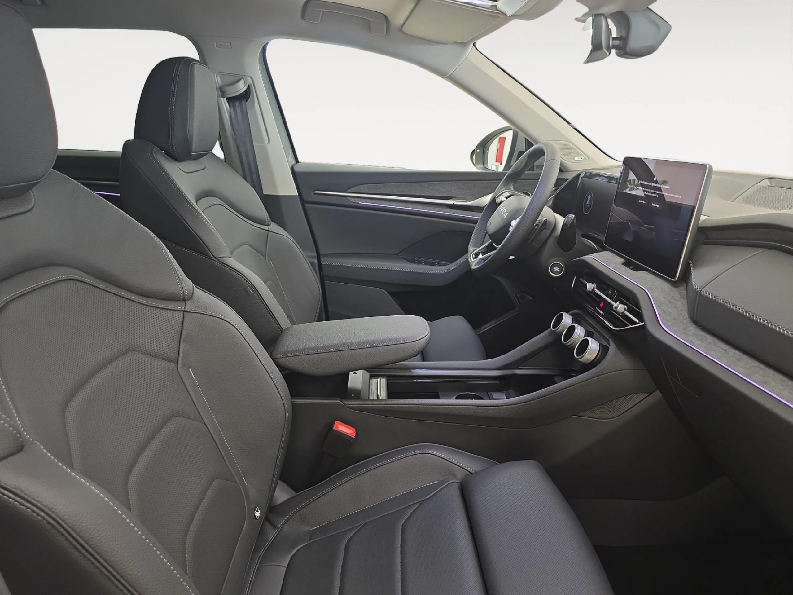 SKODA KODIAQ 1.5 TSI 150KW DSG PHEV DESIGN - Foto 5