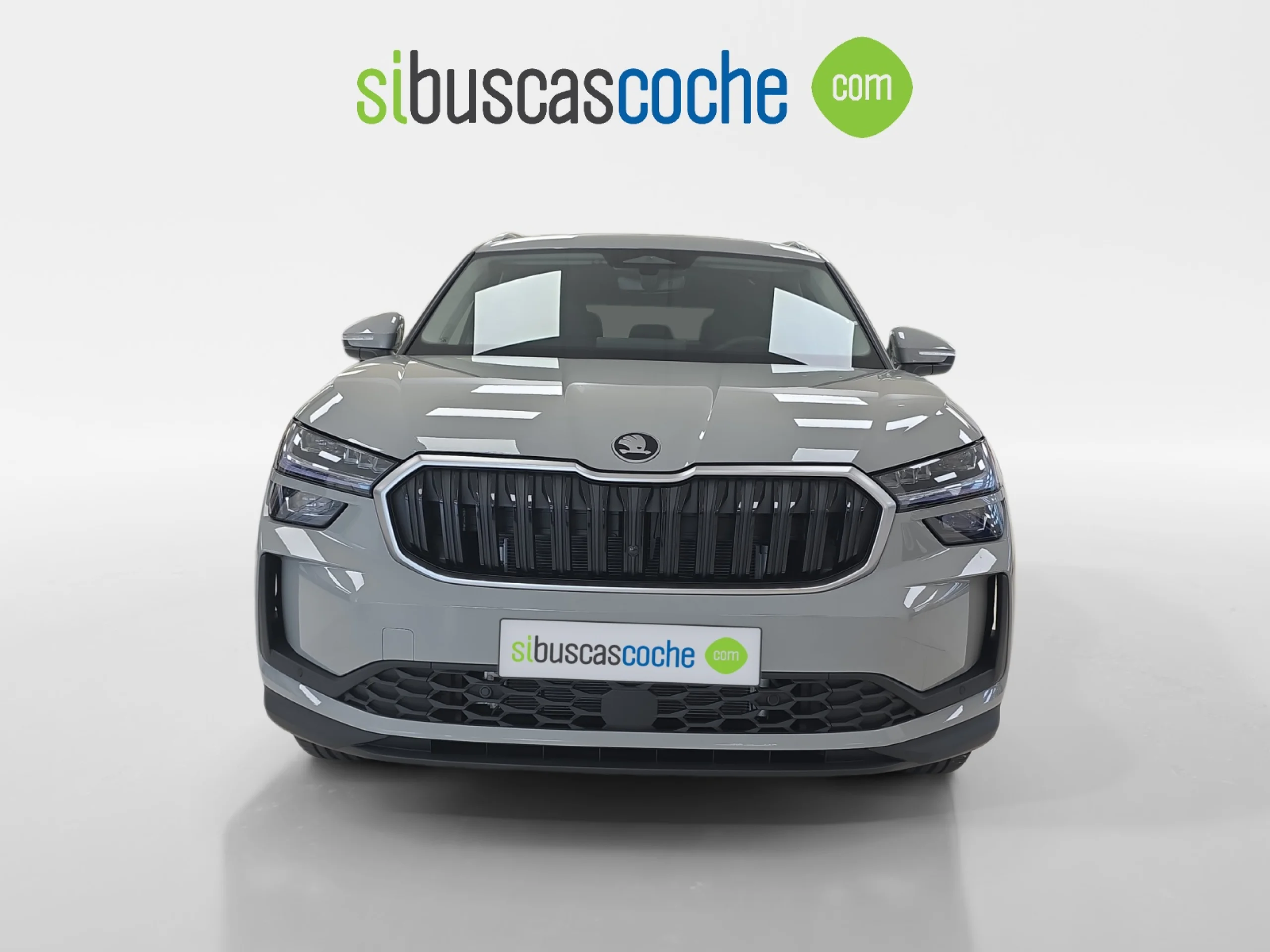 SKODA KODIAQ 1.5 TSI 150KW DSG PHEV DESIGN - Foto 13