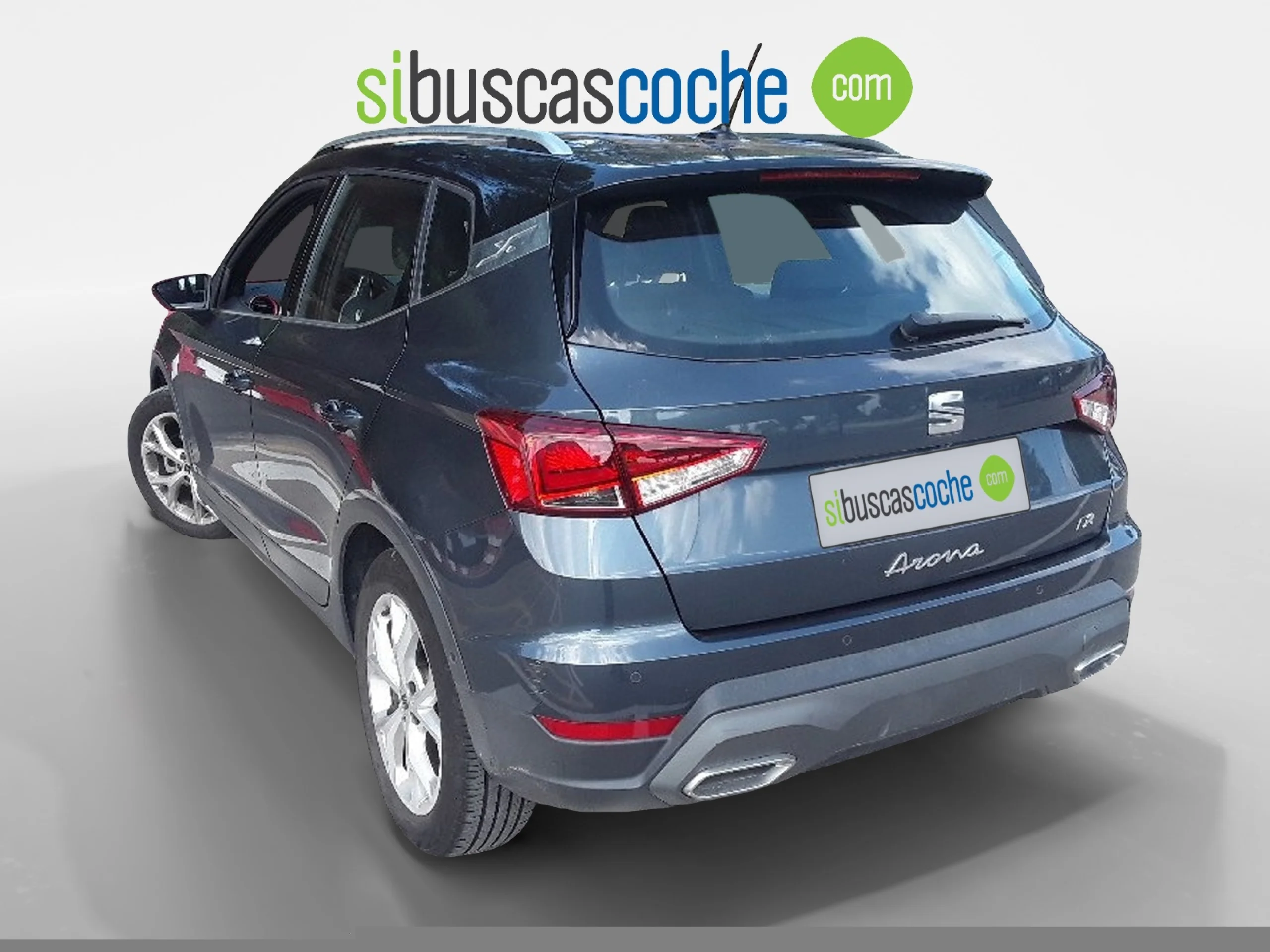 SEAT ARONA 1.0 TSI 85KW (115CV) DSG FR XM - Foto 2