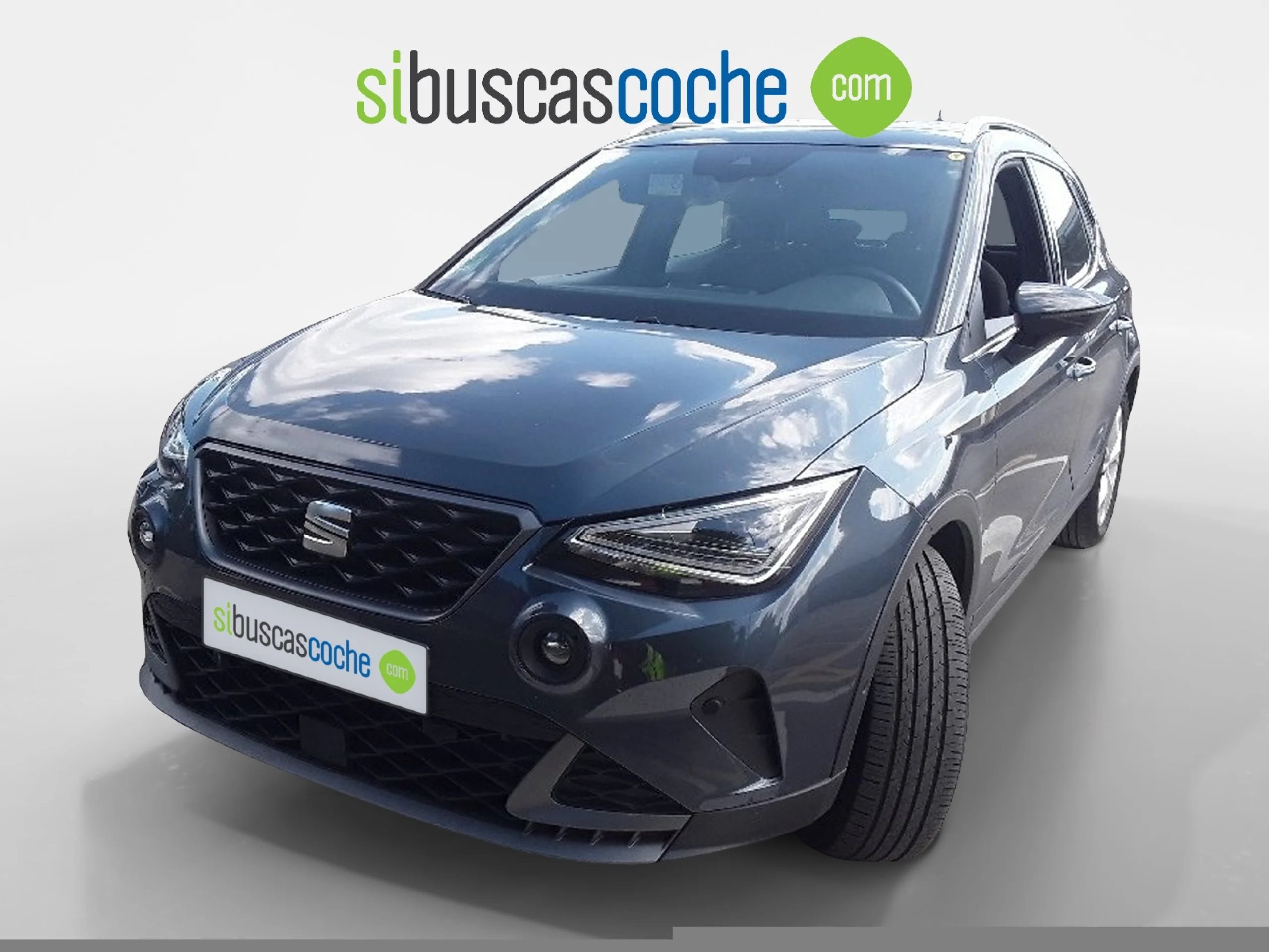 SEAT ARONA 1.0 TSI 85KW (115CV) DSG FR XM - Foto 3